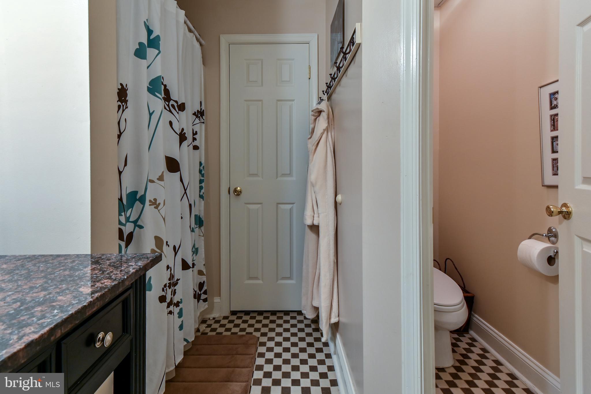 POTOMAC GLEN - Residential