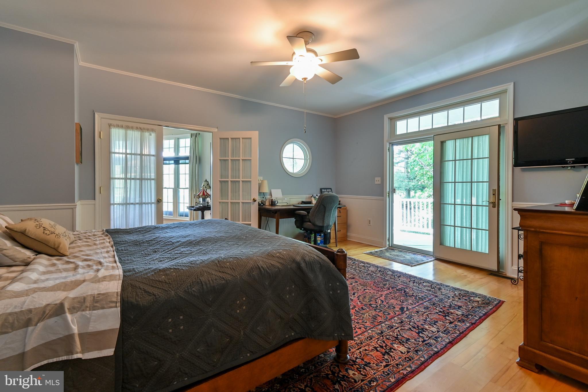 POTOMAC GLEN - Residential