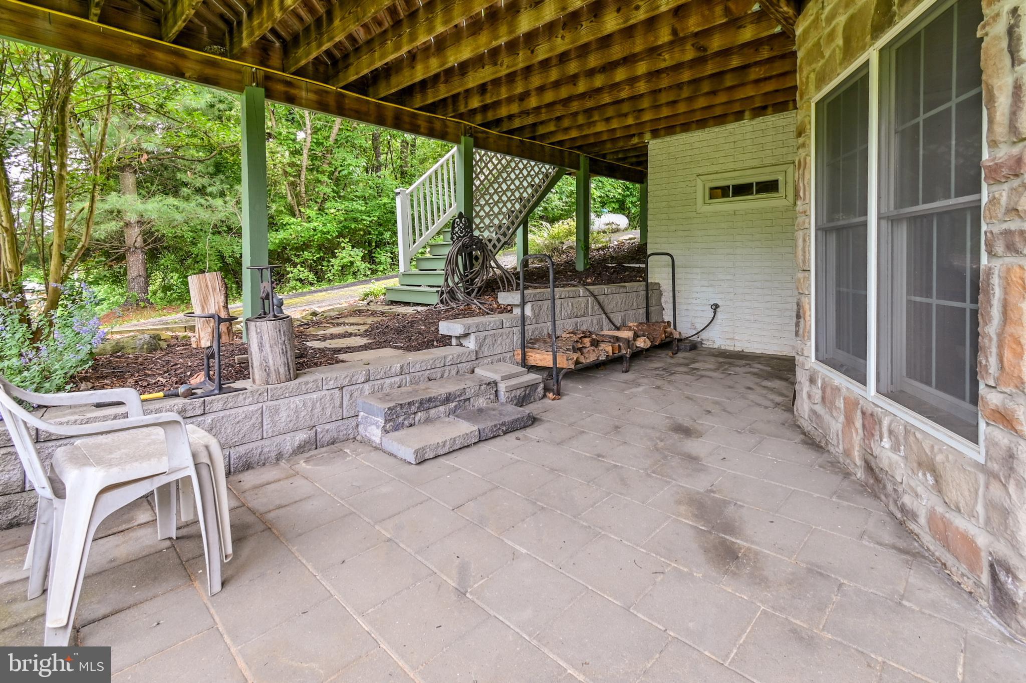 POTOMAC GLEN - Residential