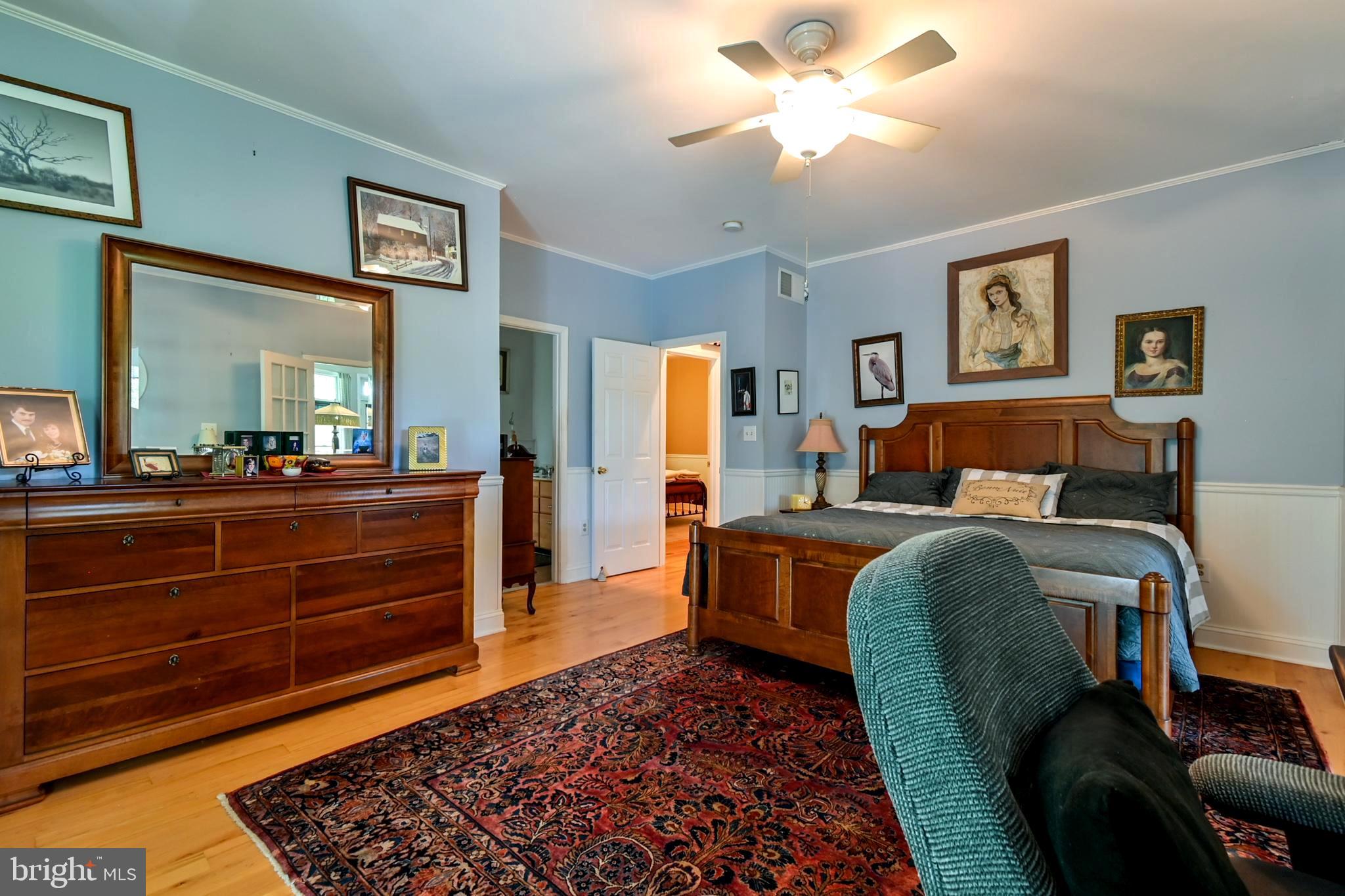 POTOMAC GLEN - Residential