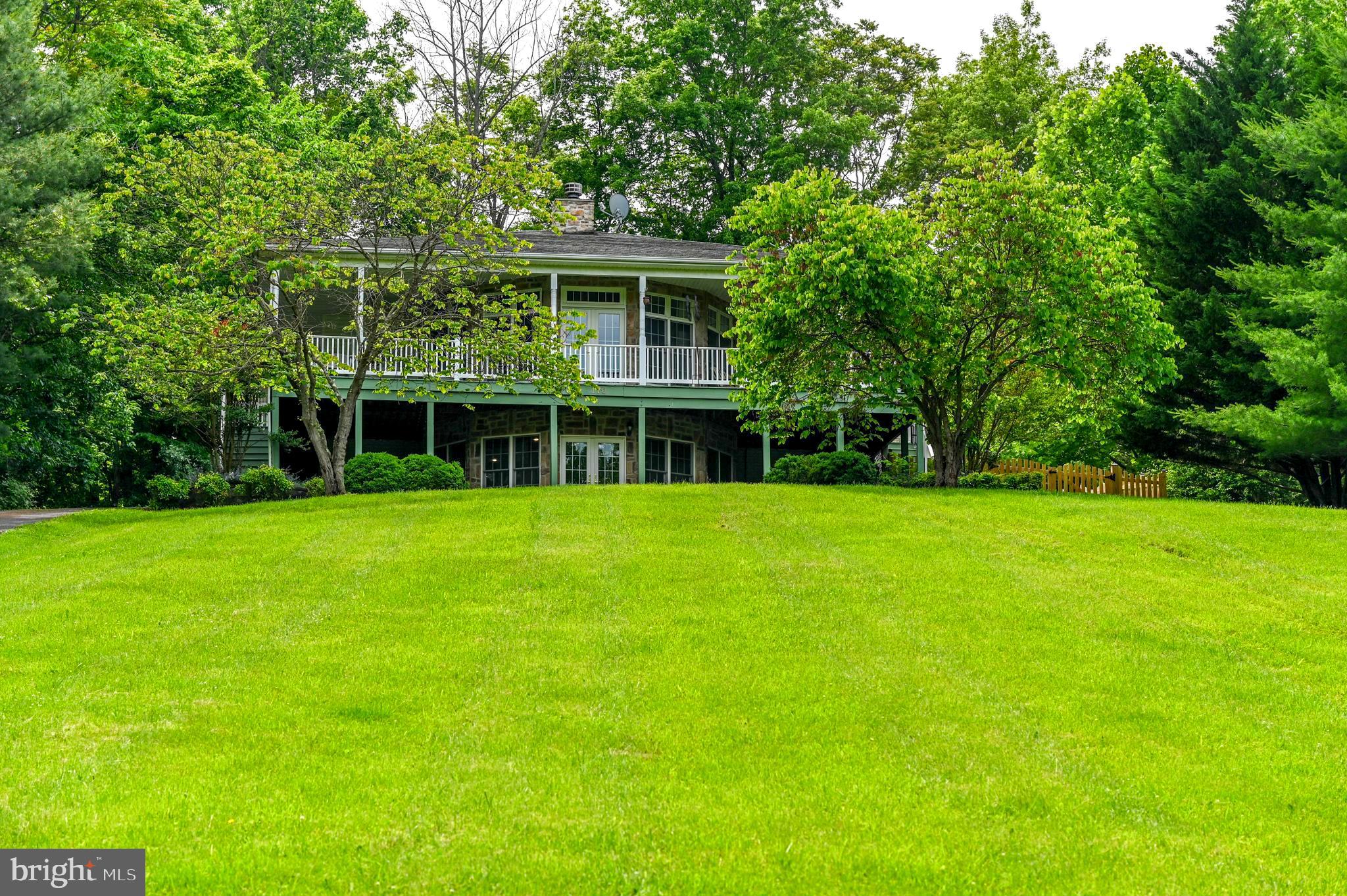 POTOMAC GLEN - Residential