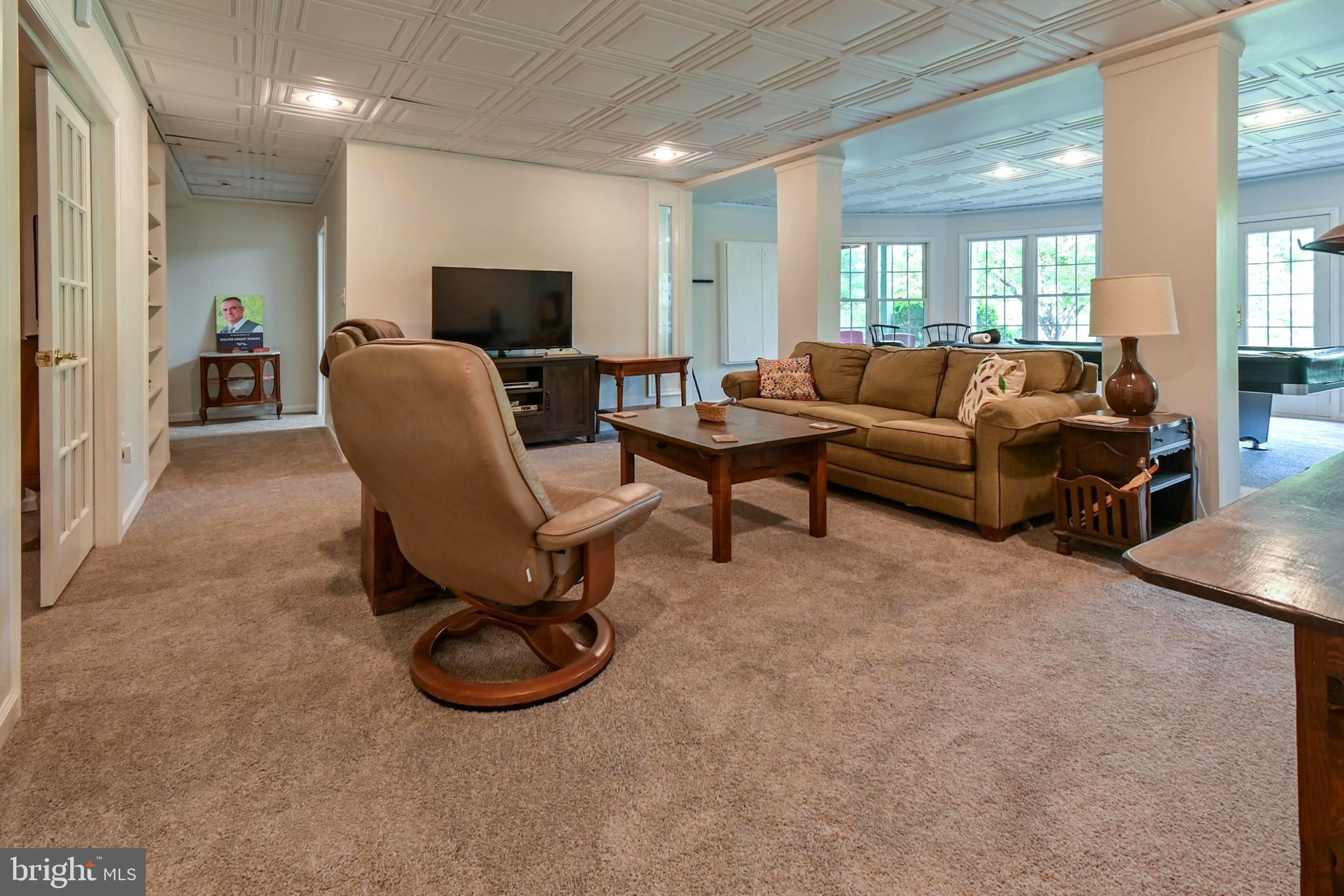 POTOMAC GLEN - Residential