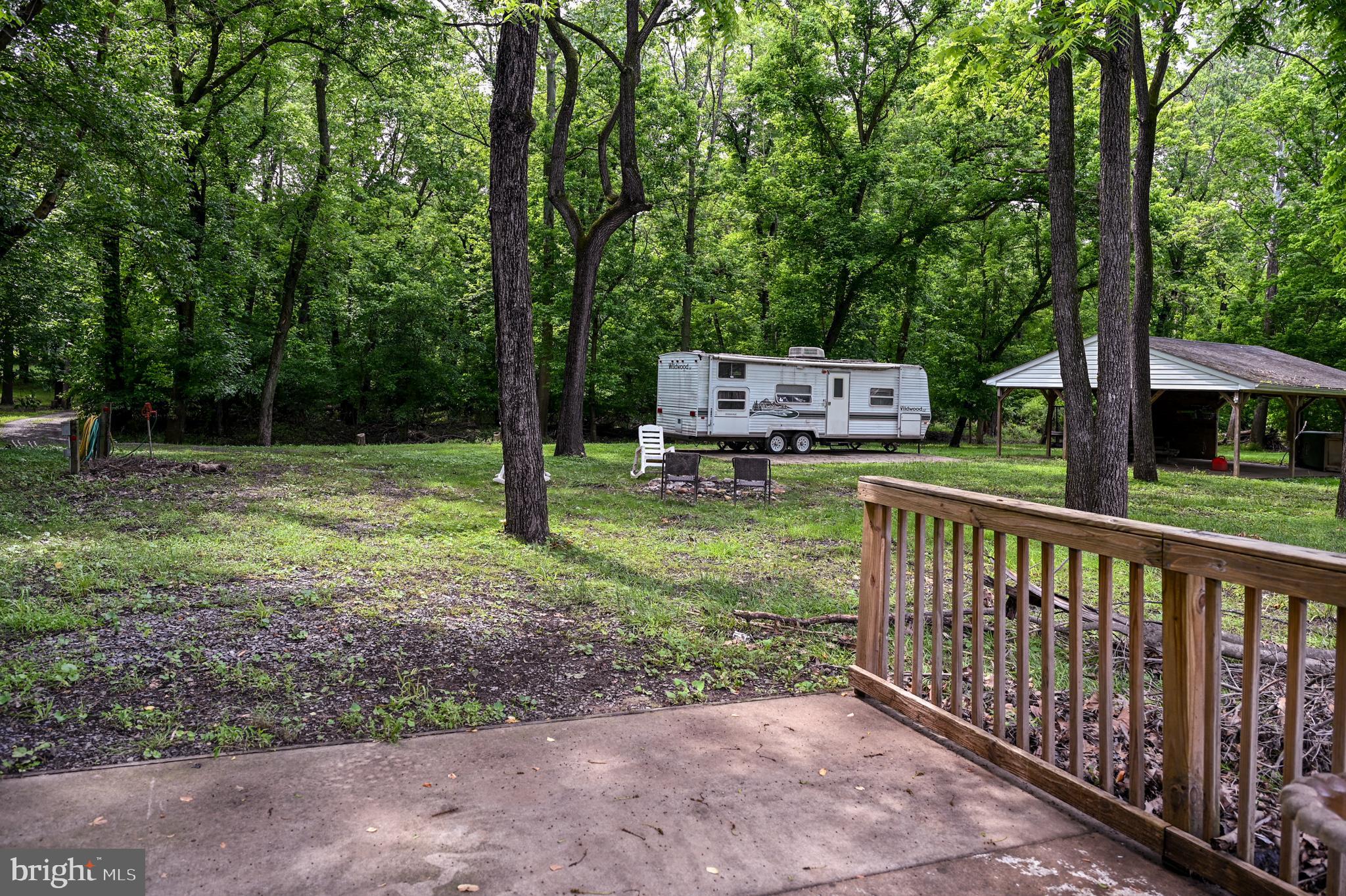 POTOMAC GLEN - Residential