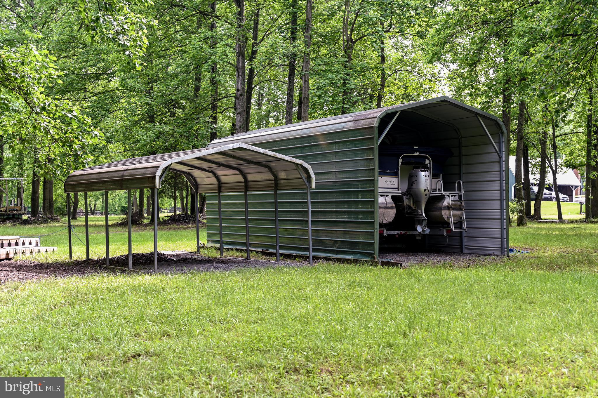 POTOMAC GLEN - Residential