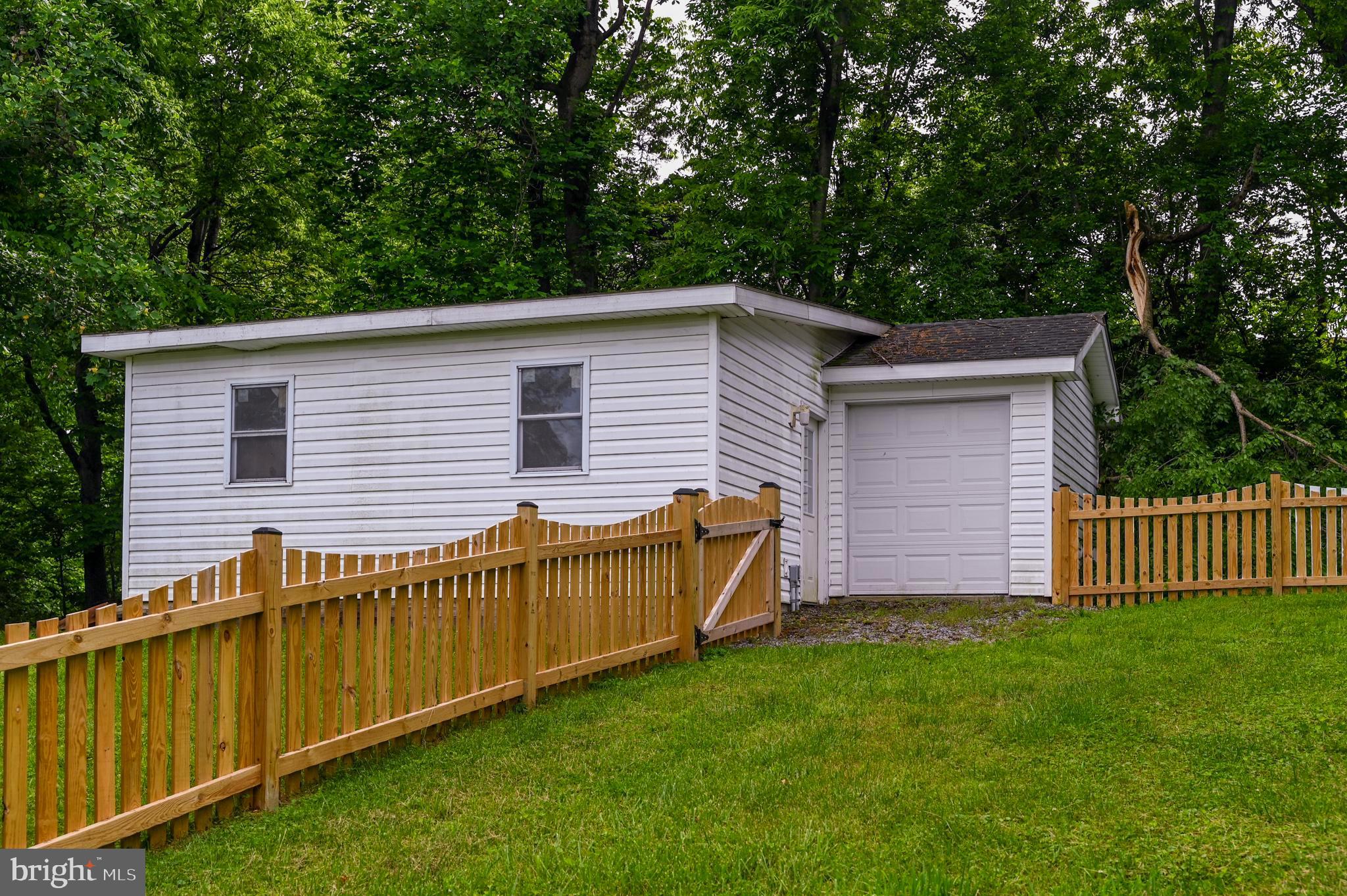 POTOMAC GLEN - Residential