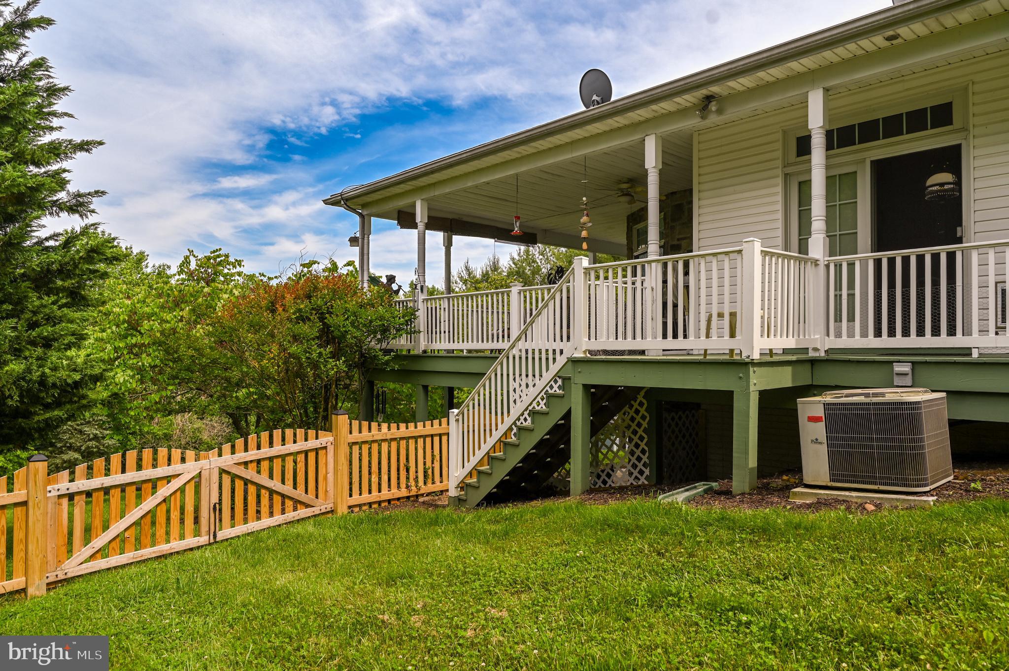 POTOMAC GLEN - Residential