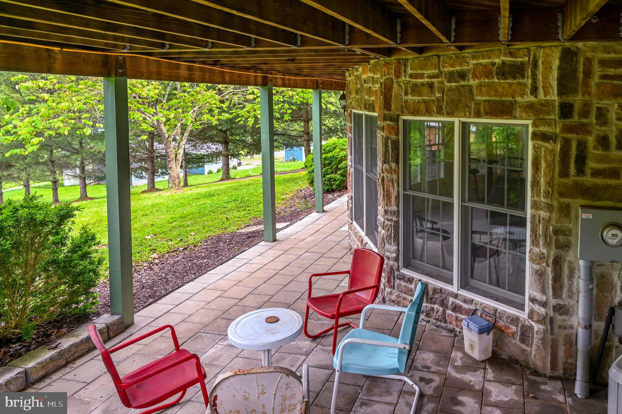 POTOMAC GLEN - Residential