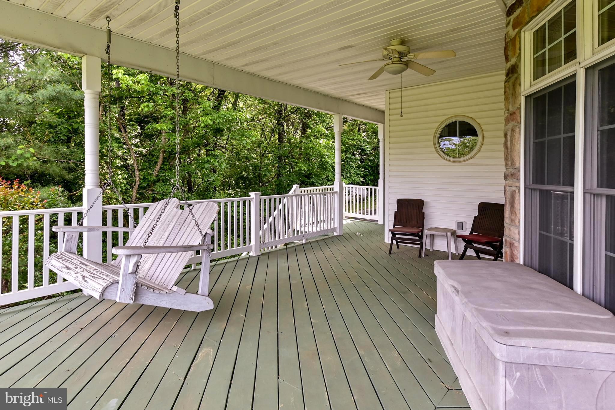 POTOMAC GLEN - Residential