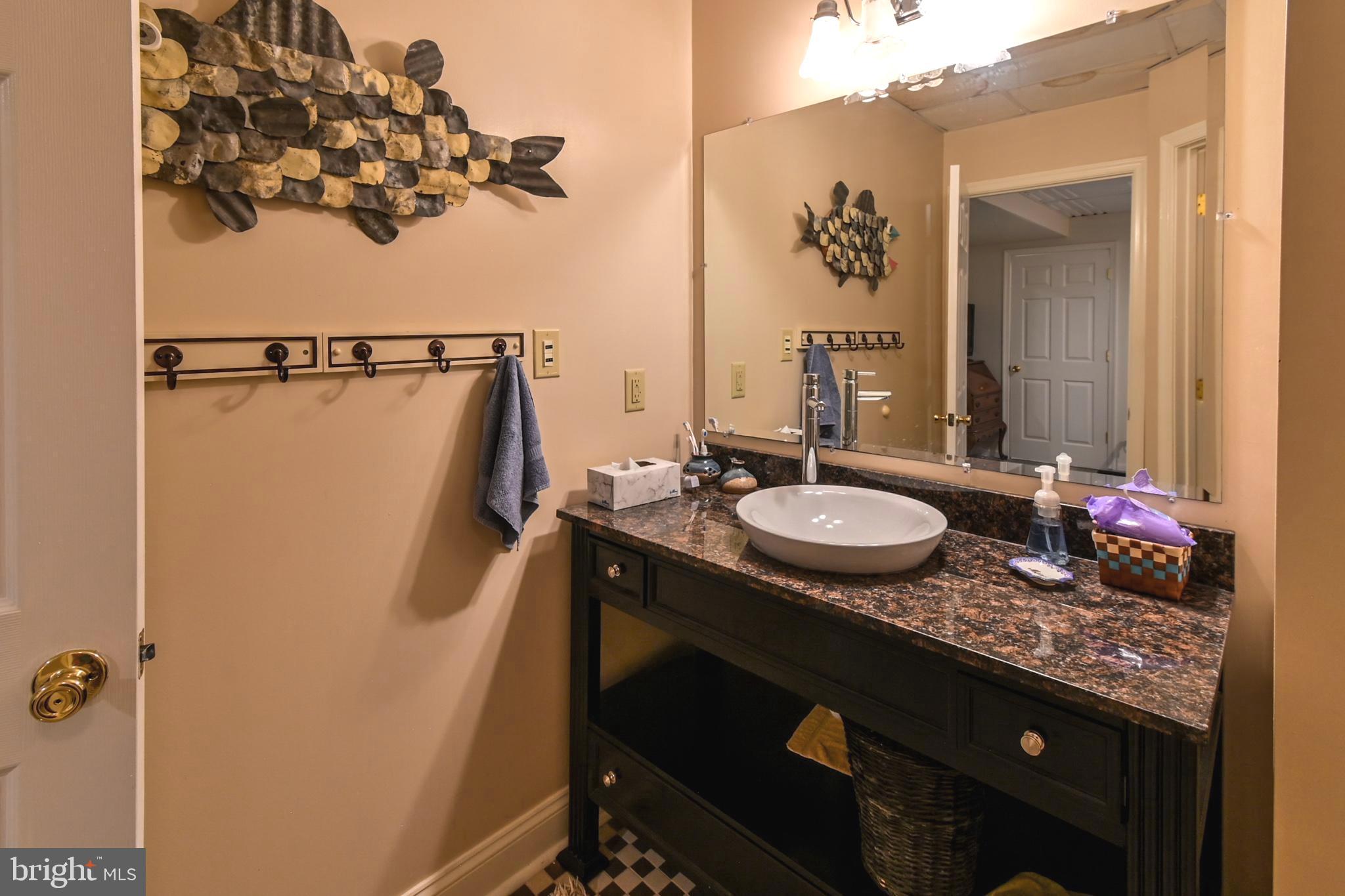 POTOMAC GLEN - Residential