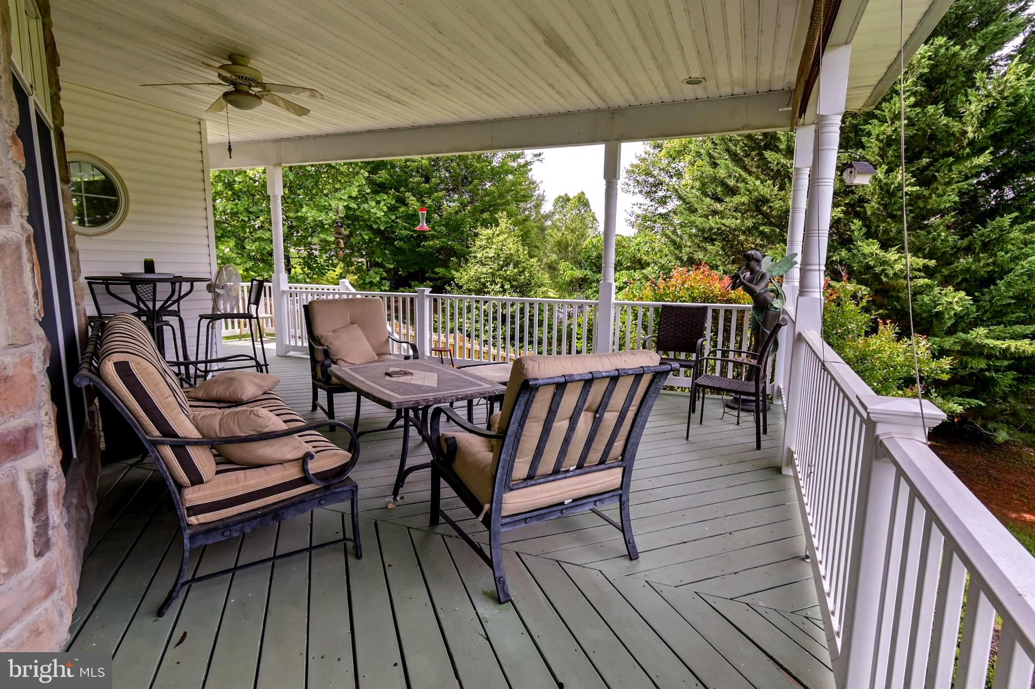 POTOMAC GLEN - Residential