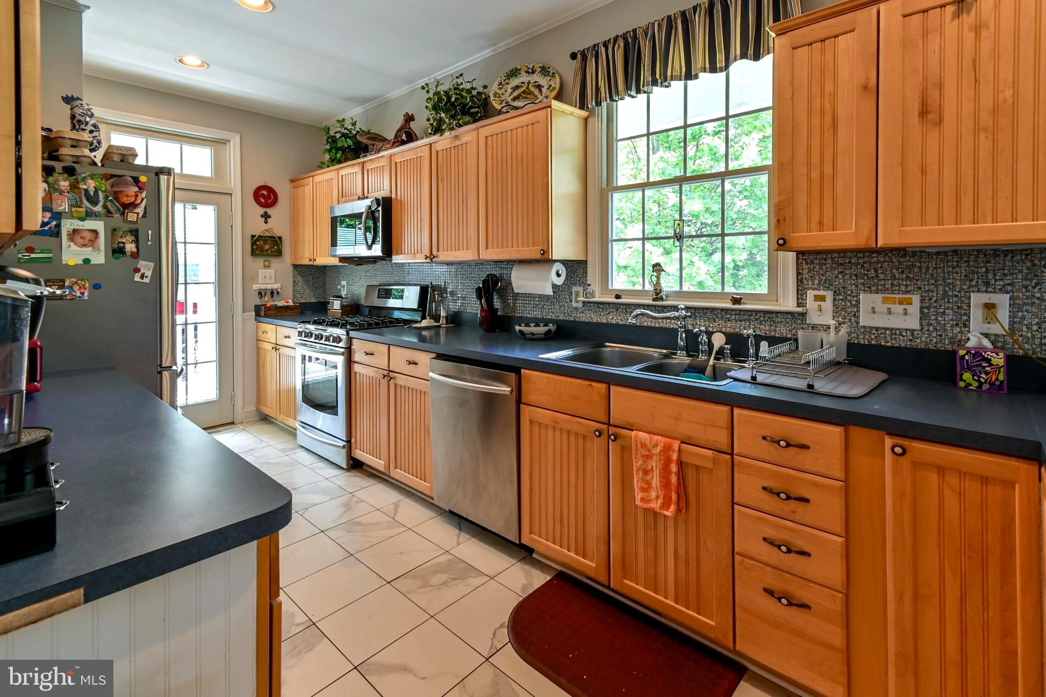 POTOMAC GLEN - Residential