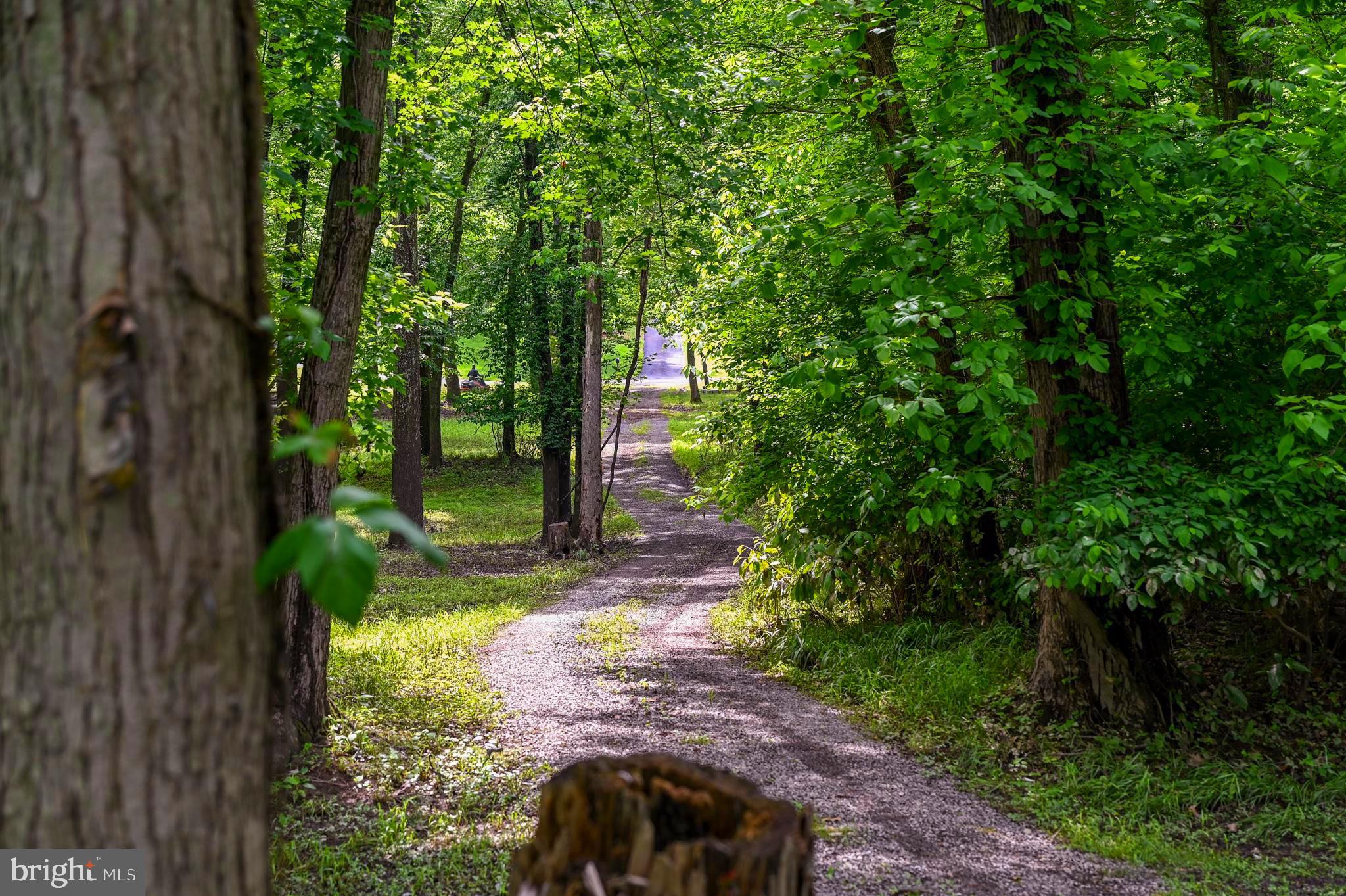 POTOMAC GLEN - Residential