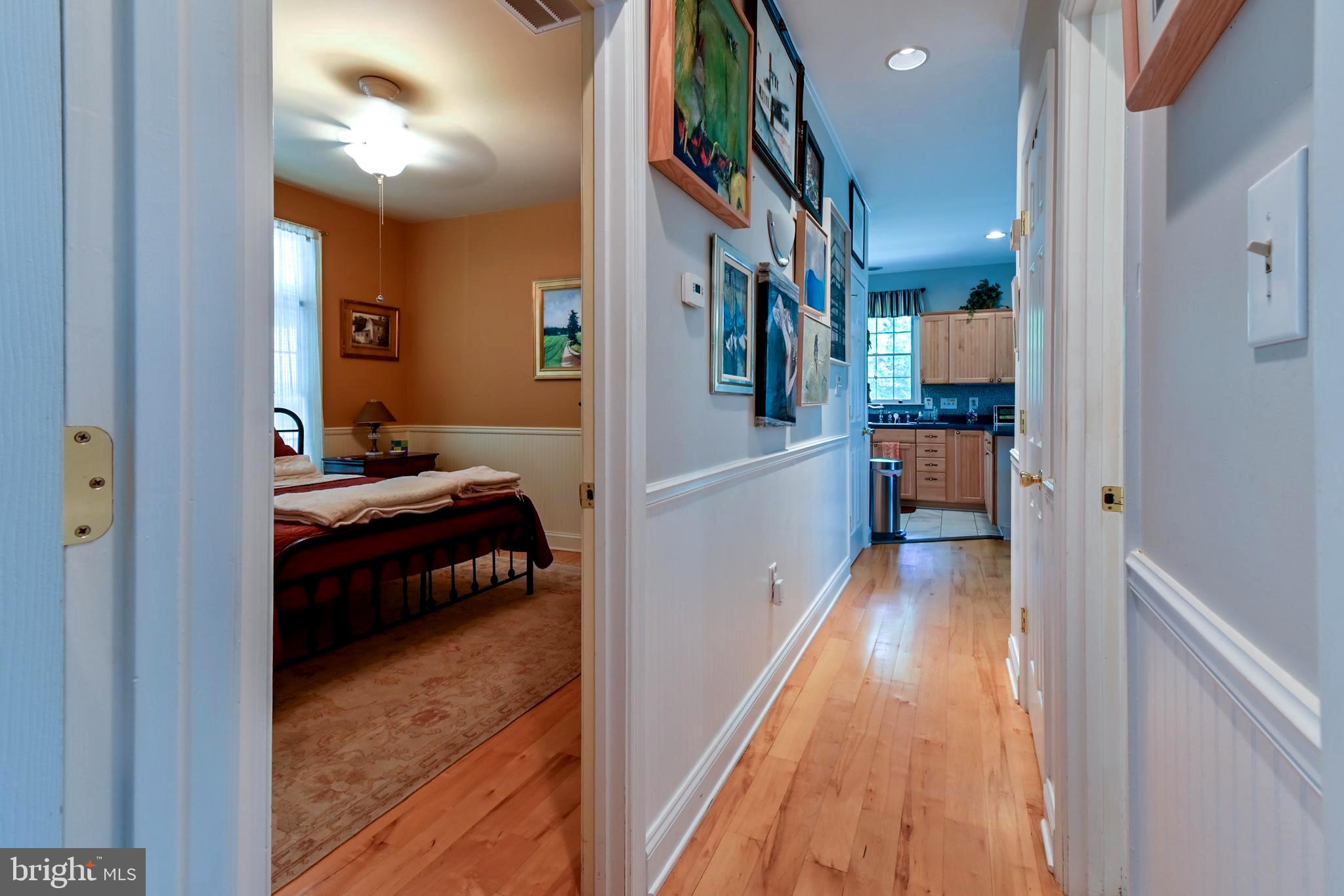 POTOMAC GLEN - Residential