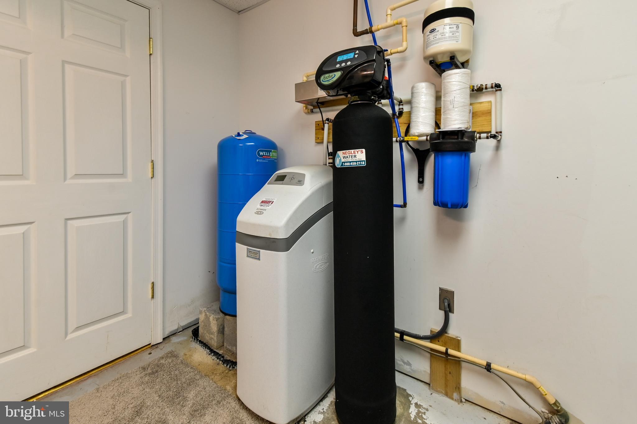 POTOMAC GLEN - Residential