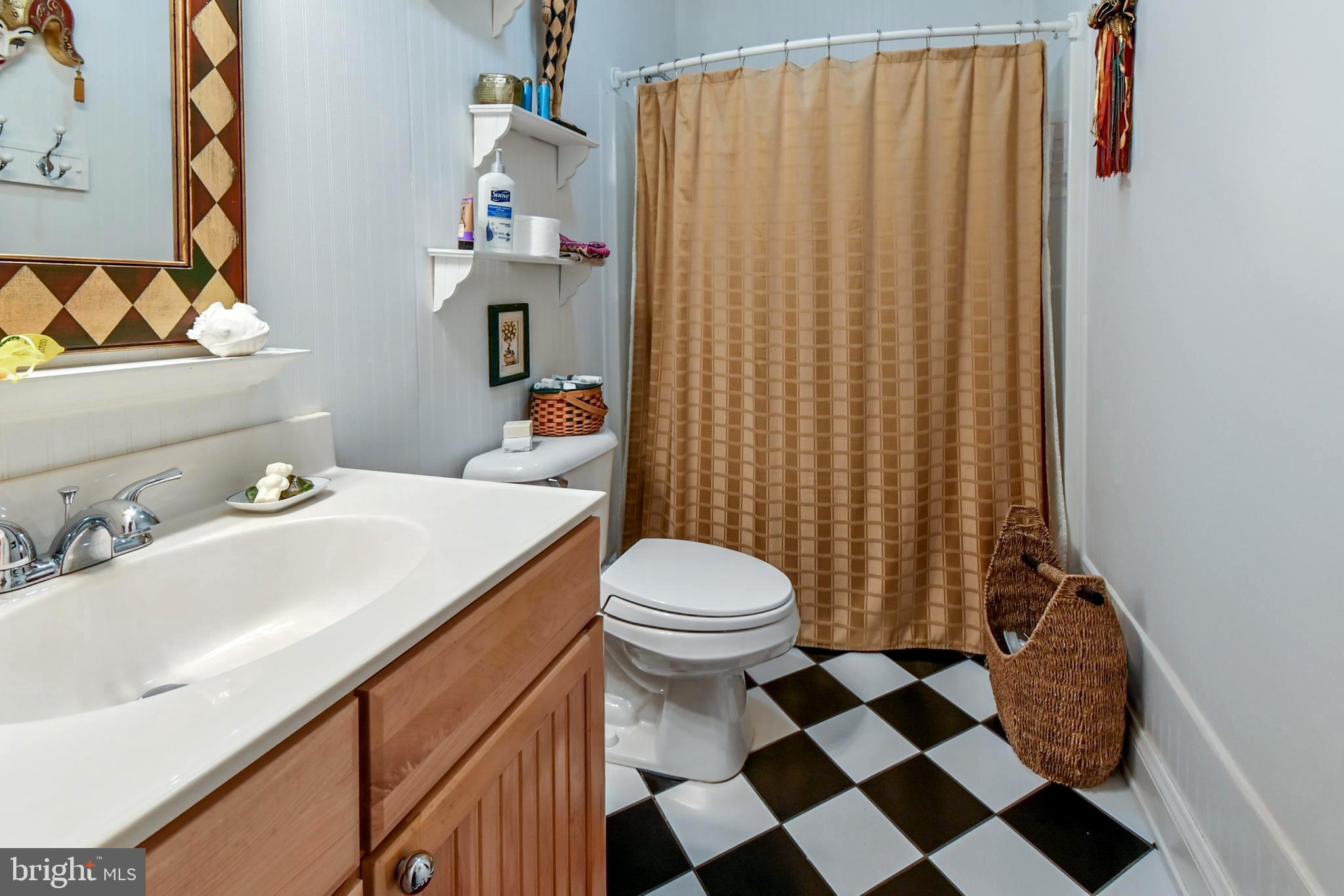 POTOMAC GLEN - Residential