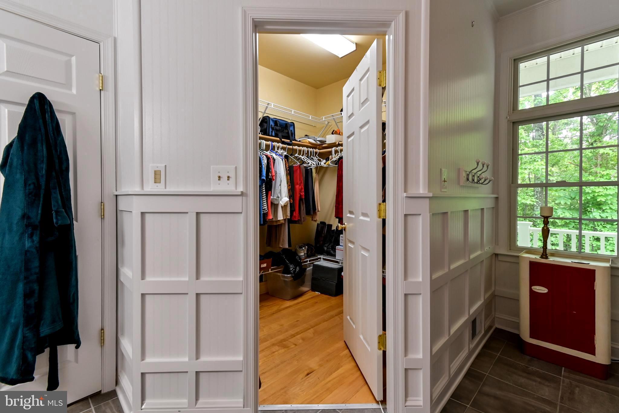 POTOMAC GLEN - Residential