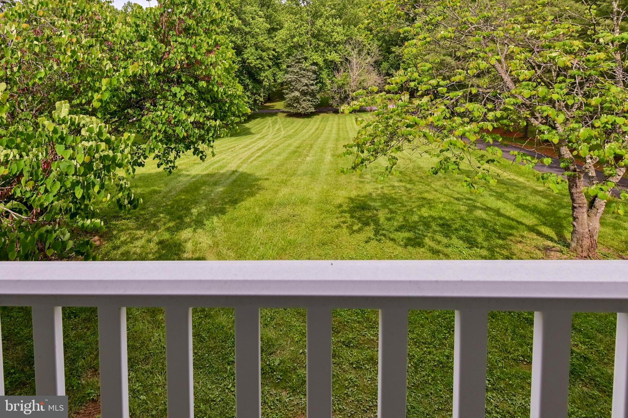 POTOMAC GLEN - Residential