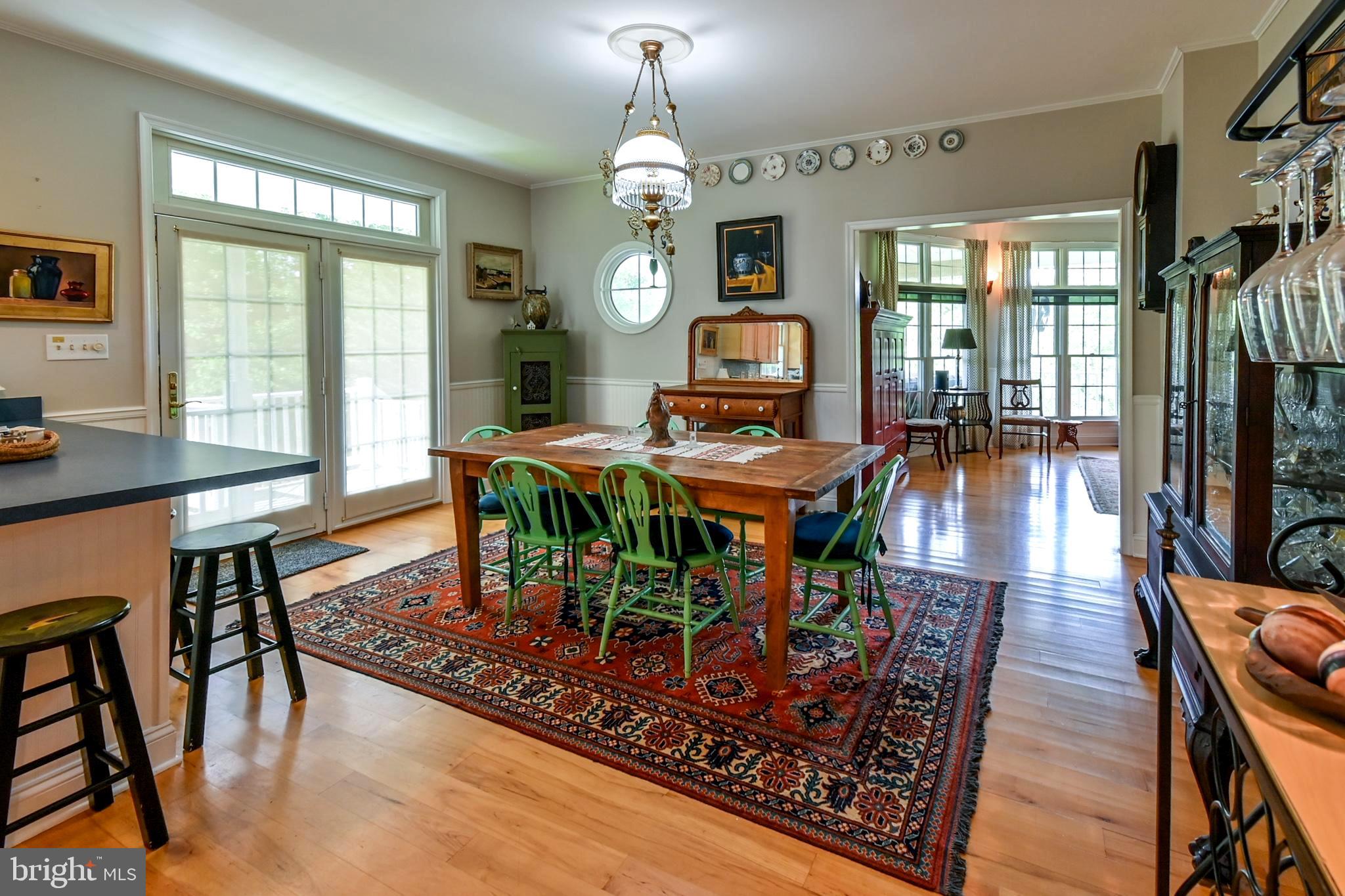 POTOMAC GLEN - Residential