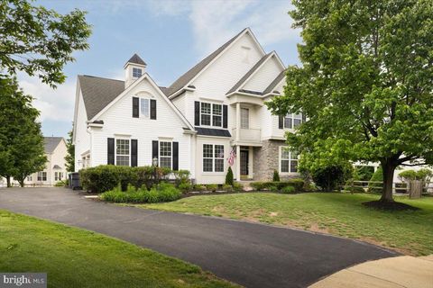 7135 HILLS LANE WARRENTON VA 20187