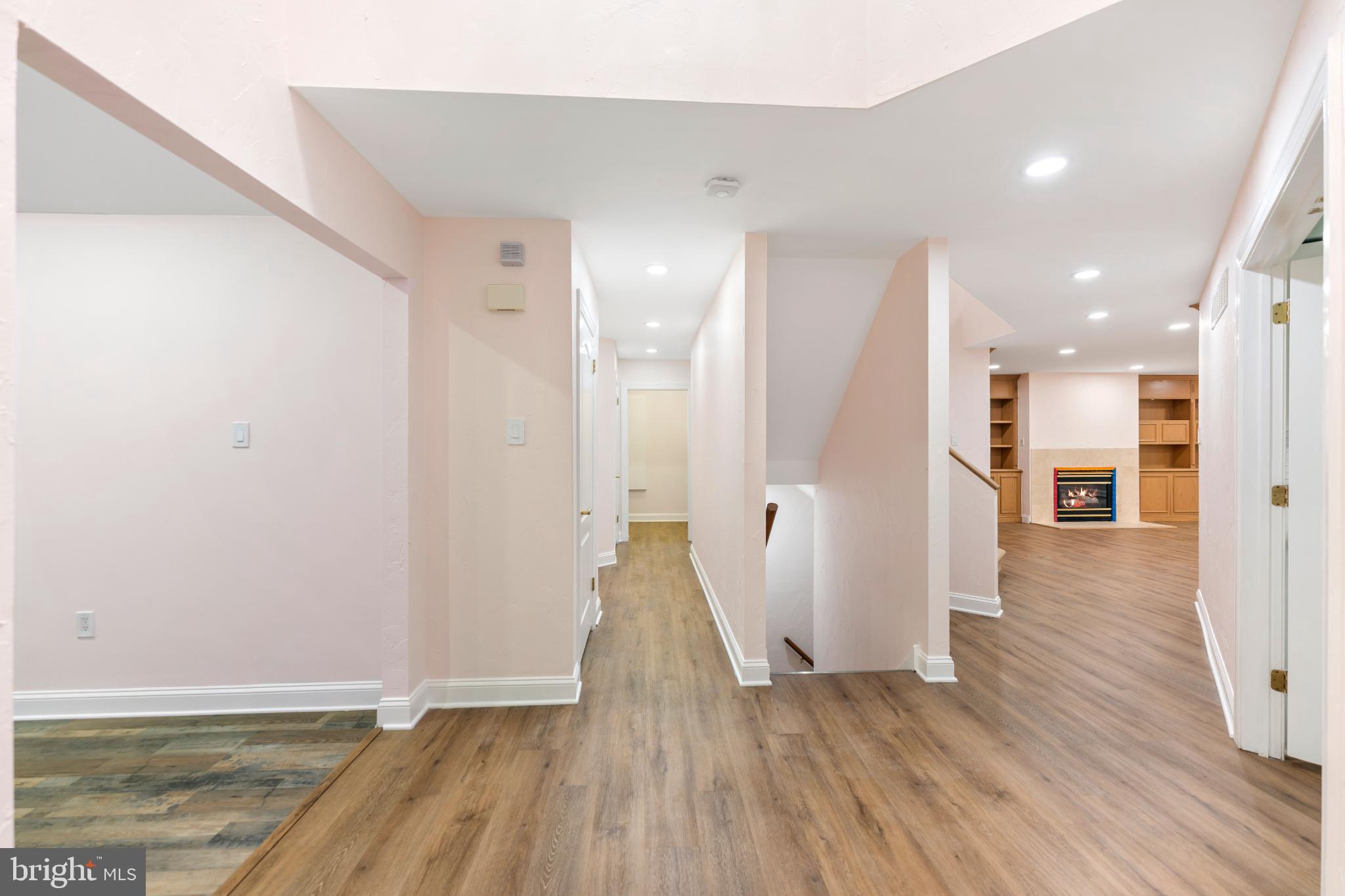 BREYER WOODS - Residential