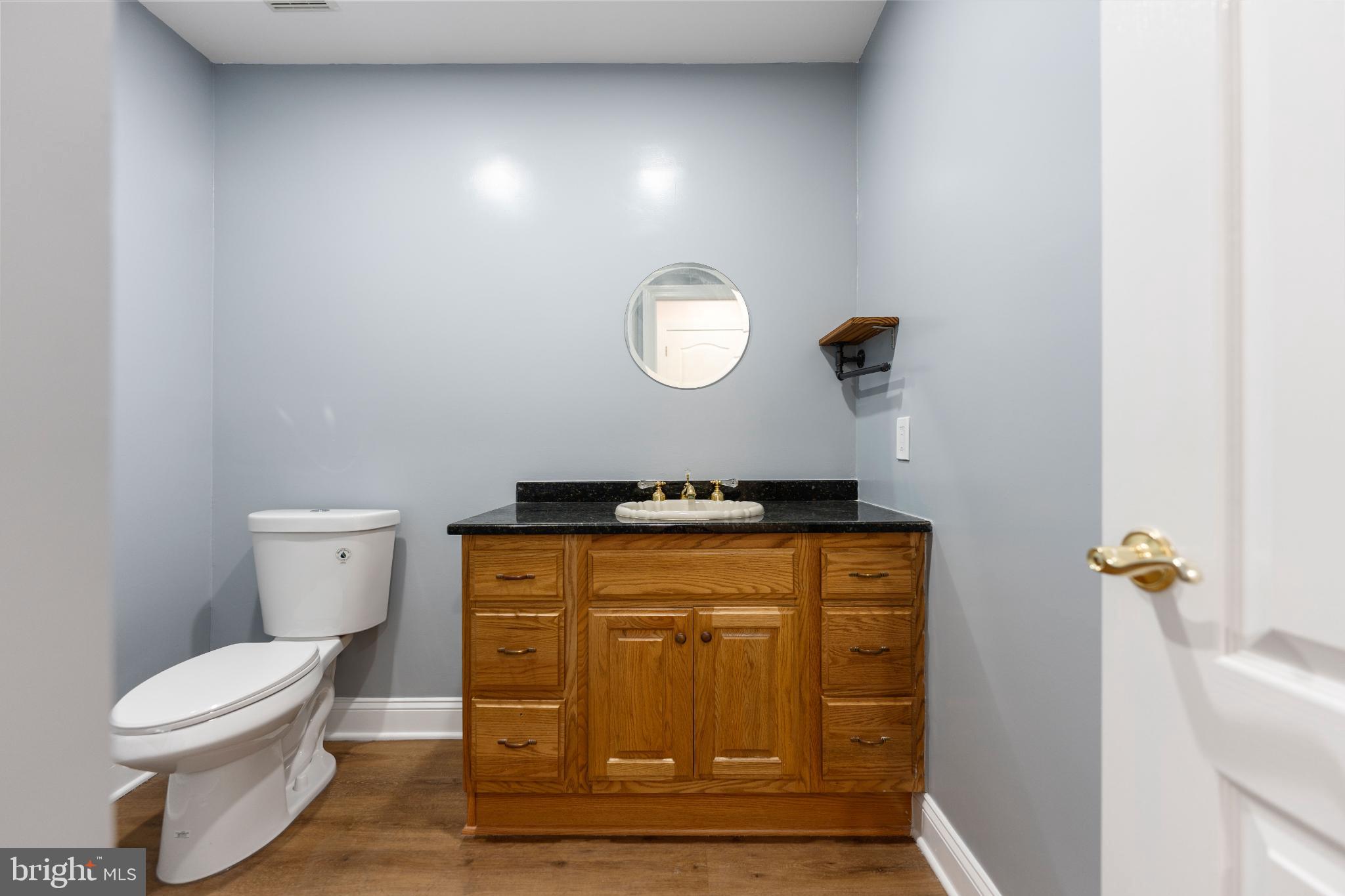 BREYER WOODS - Residential