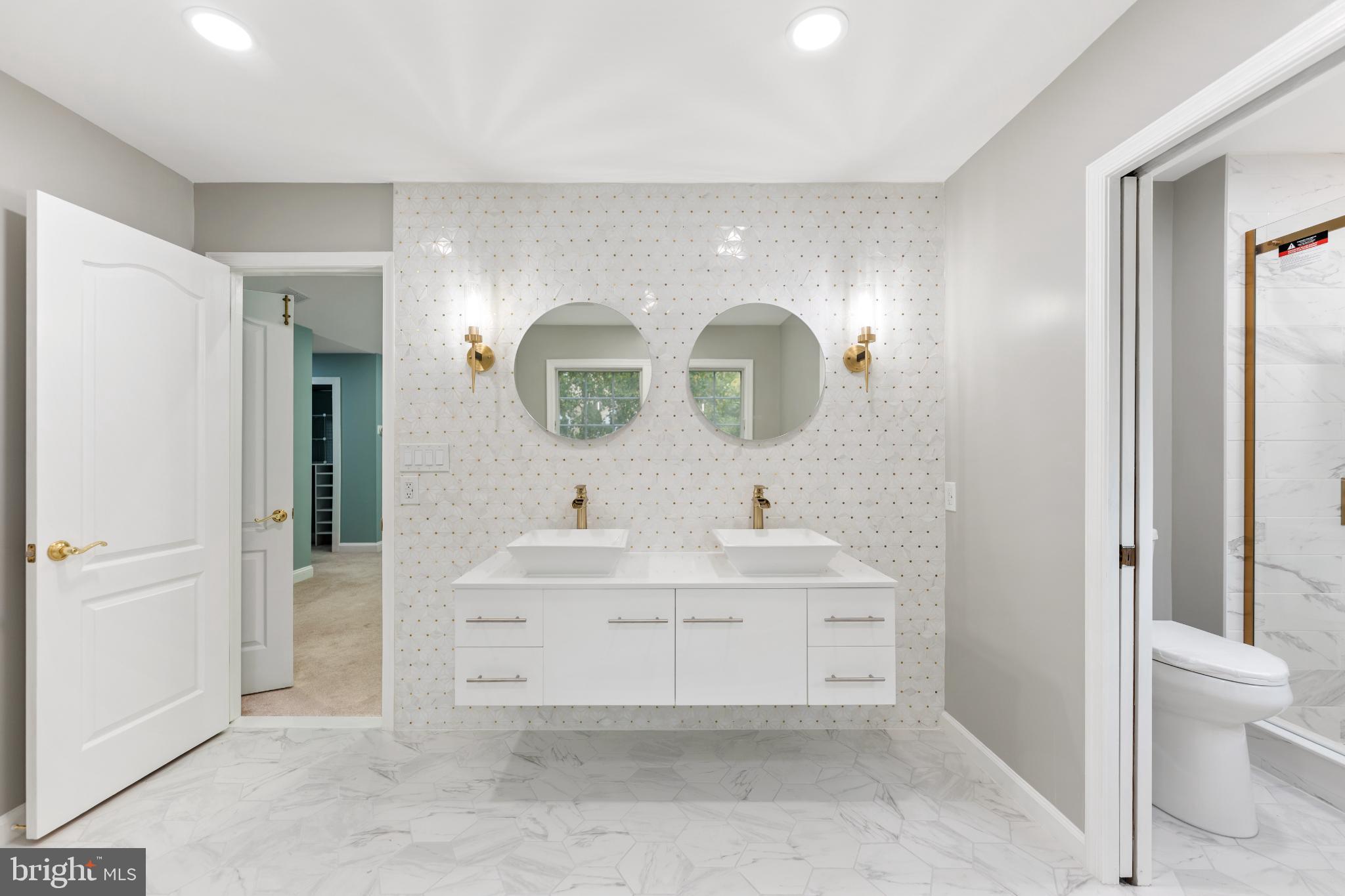 BREYER WOODS - Residential