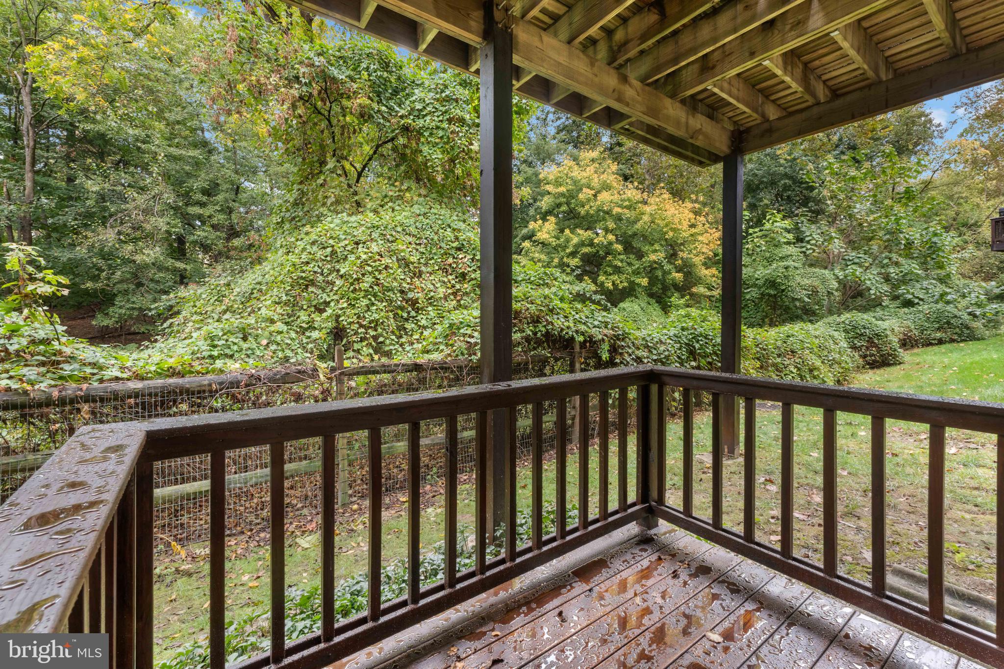 BREYER WOODS - Residential