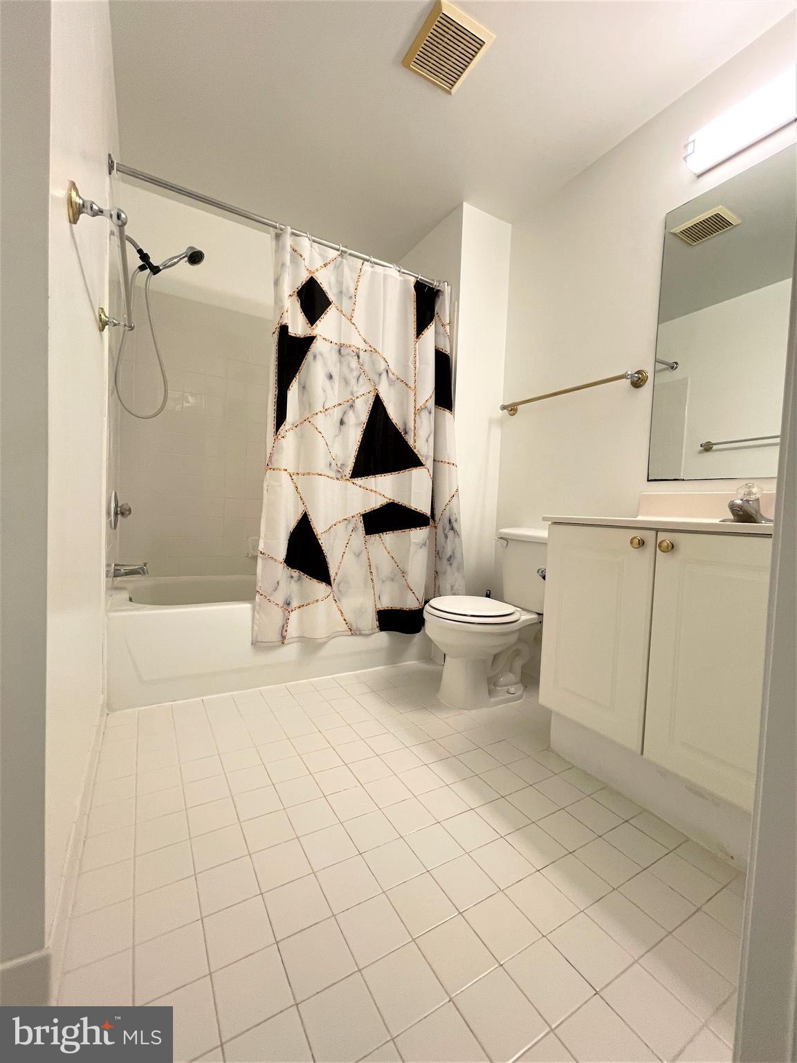 LILLIAN COURT AT TYSONS - Residential Lease