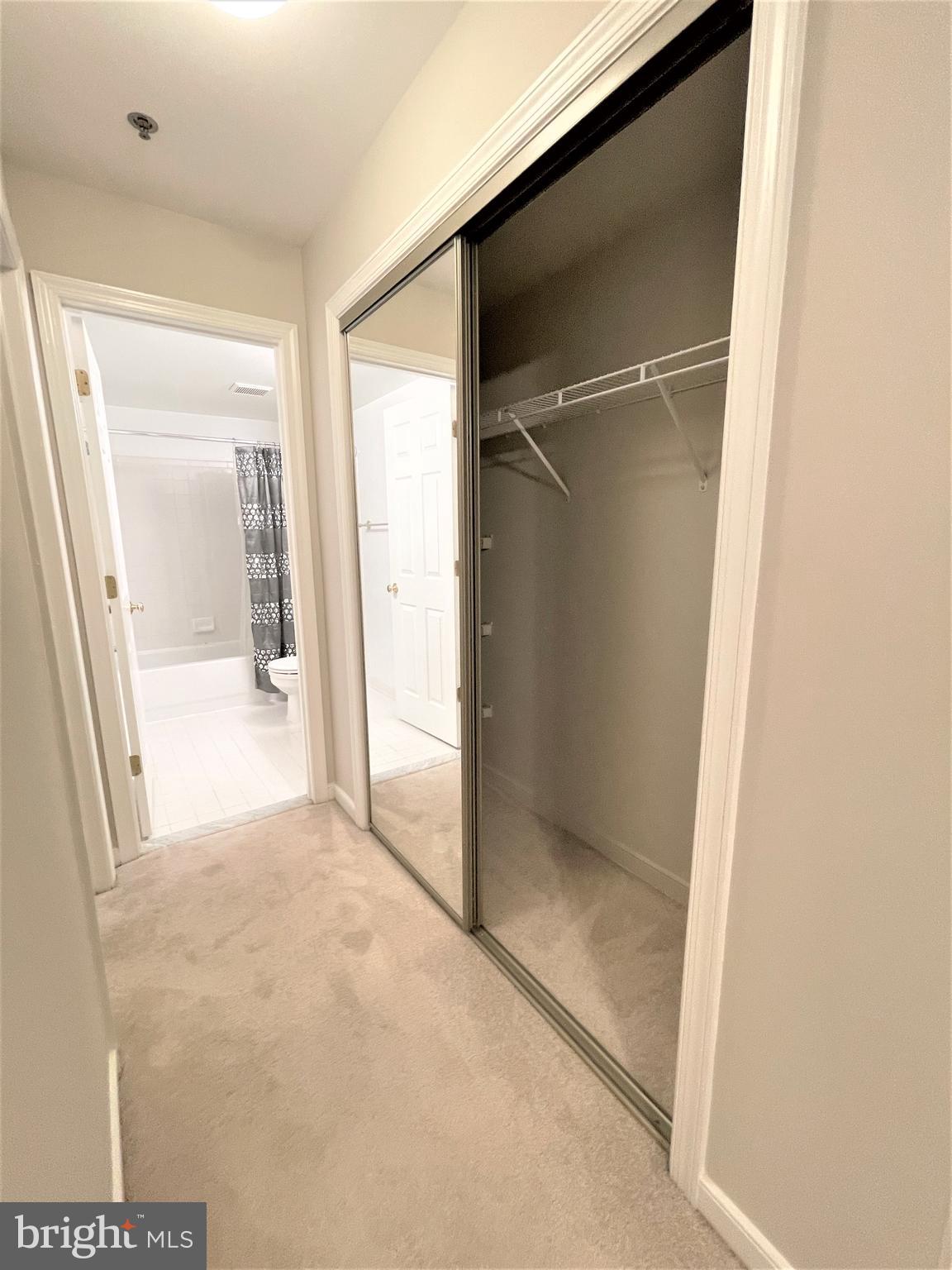 LILLIAN COURT AT TYSONS - Residential Lease