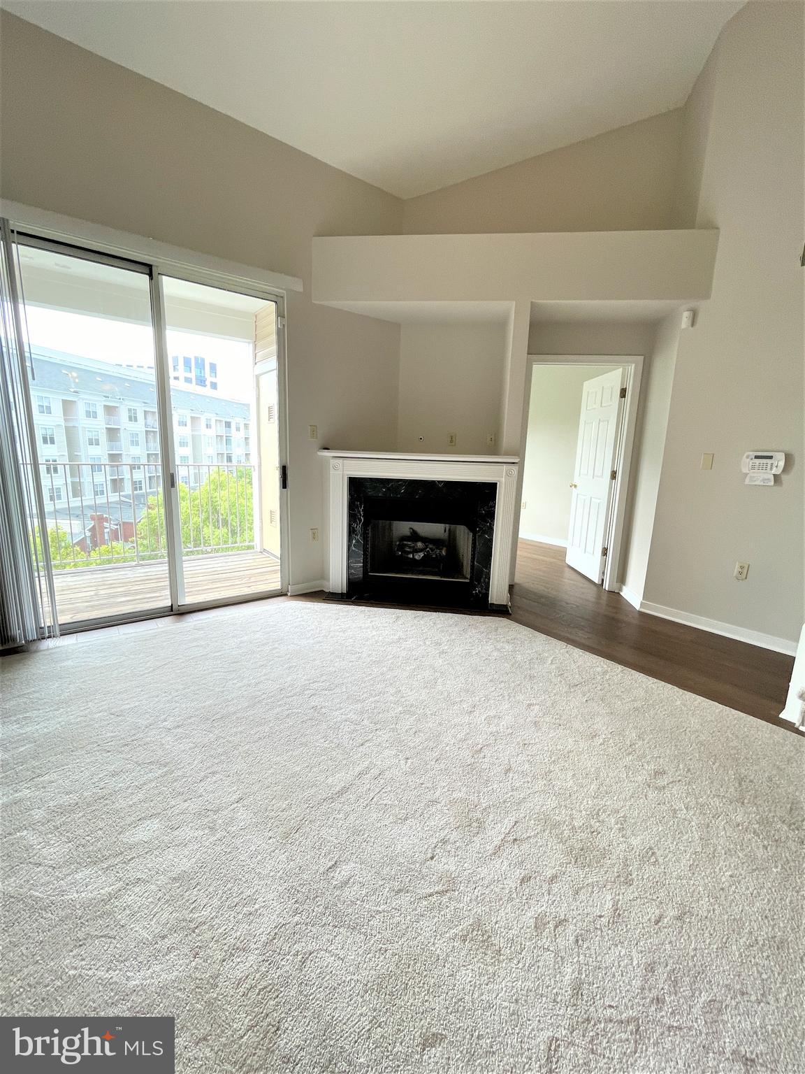 LILLIAN COURT AT TYSONS - Residential Lease
