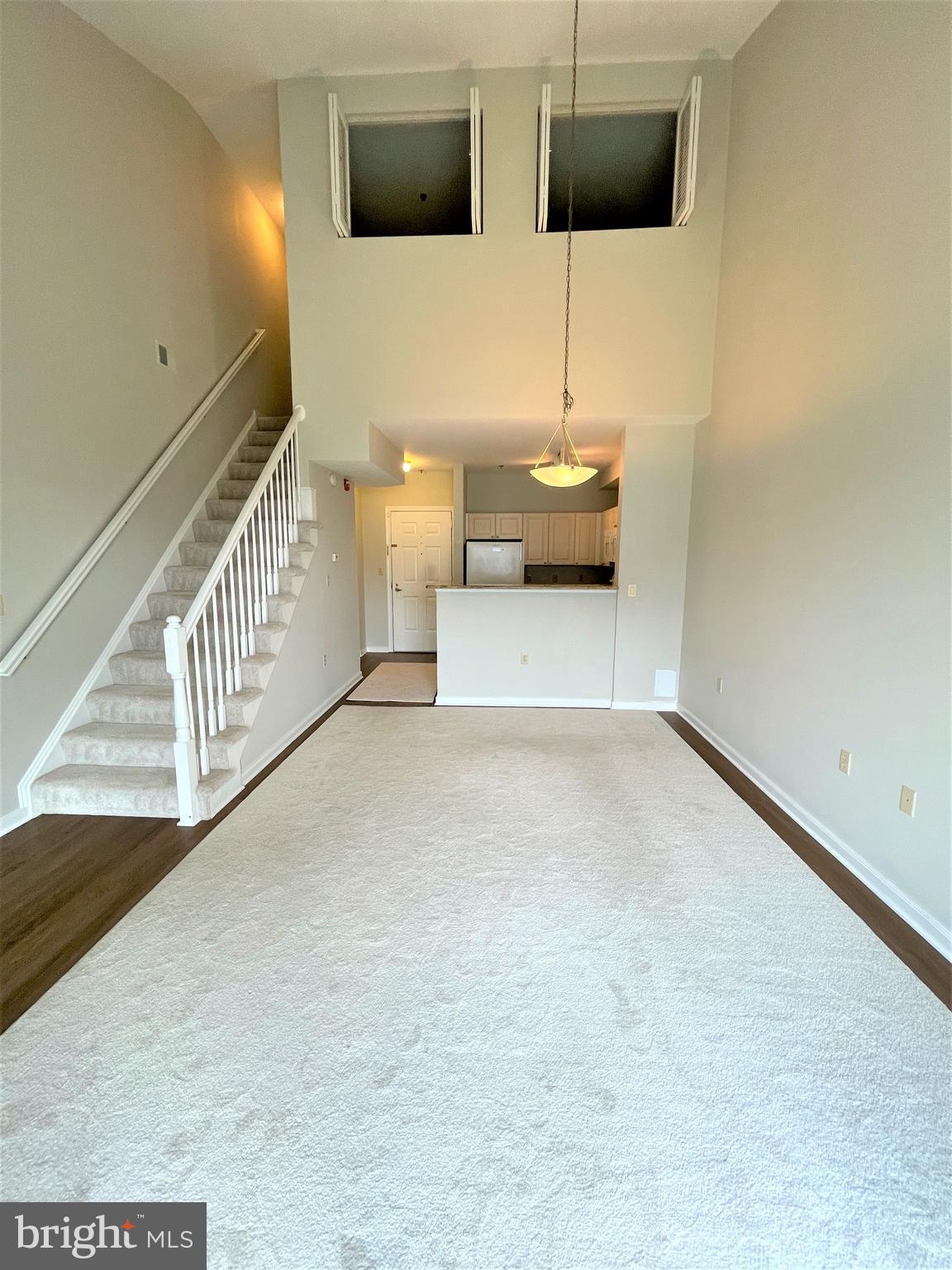 LILLIAN COURT AT TYSONS - Residential Lease