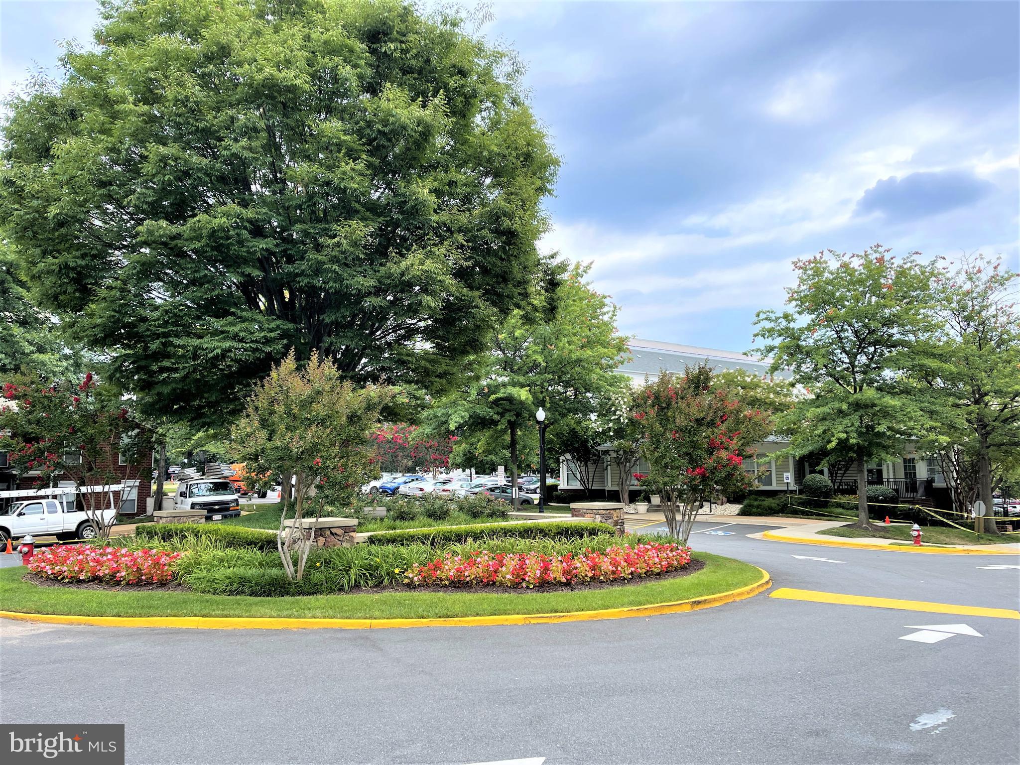LILLIAN COURT AT TYSONS - Residential Lease
