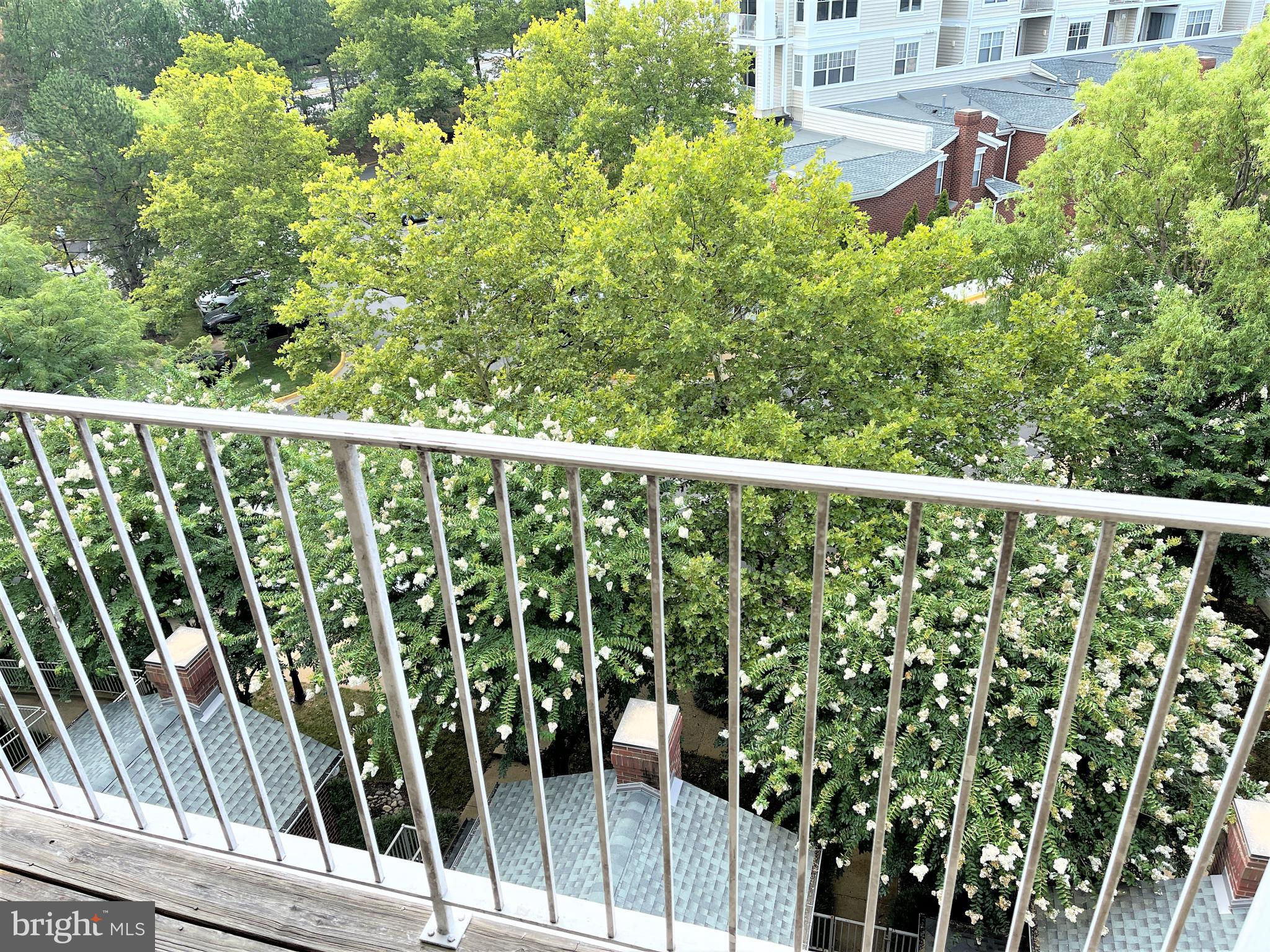 LILLIAN COURT AT TYSONS - Residential Lease