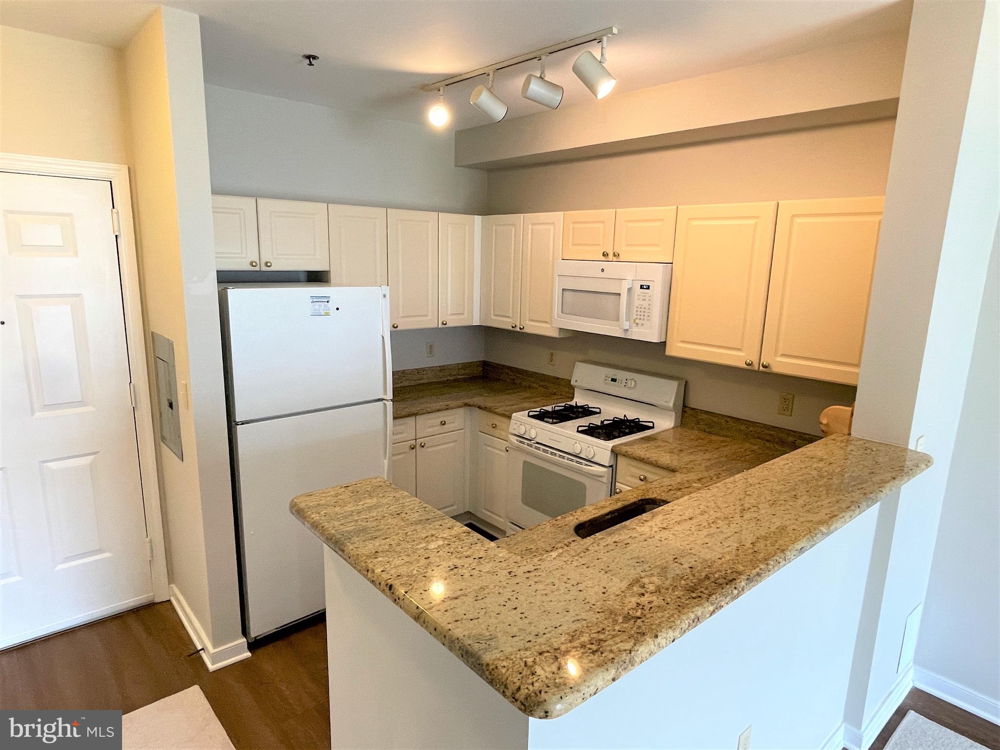 LILLIAN COURT AT TYSONS - Residential Lease