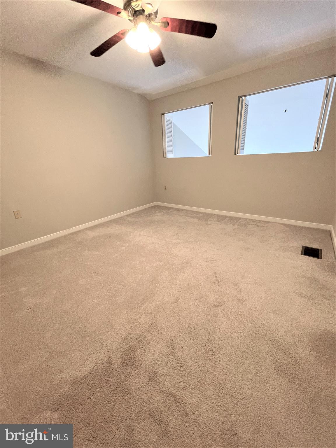 LILLIAN COURT AT TYSONS - Residential Lease