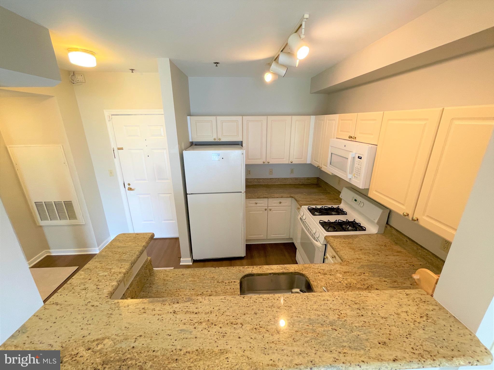 LILLIAN COURT AT TYSONS - Residential Lease