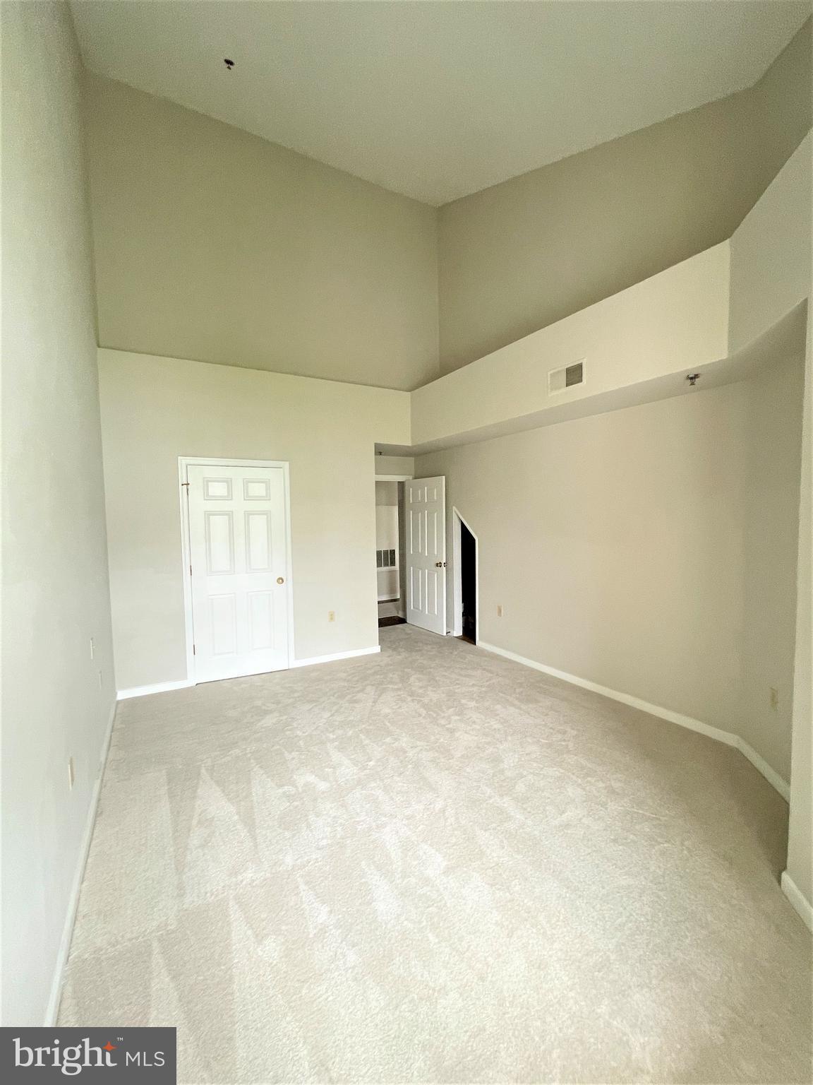 LILLIAN COURT AT TYSONS - Residential Lease