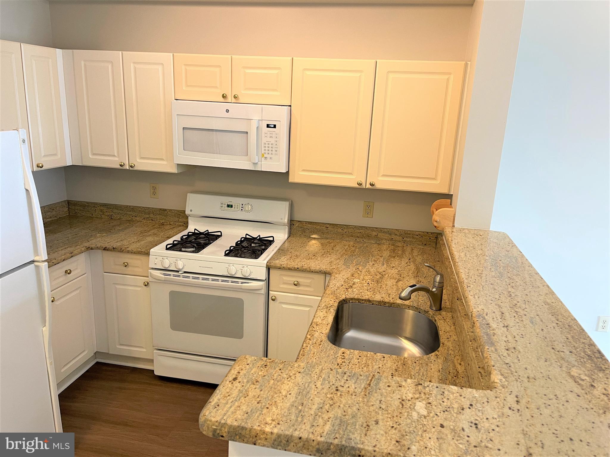 LILLIAN COURT AT TYSONS - Residential Lease