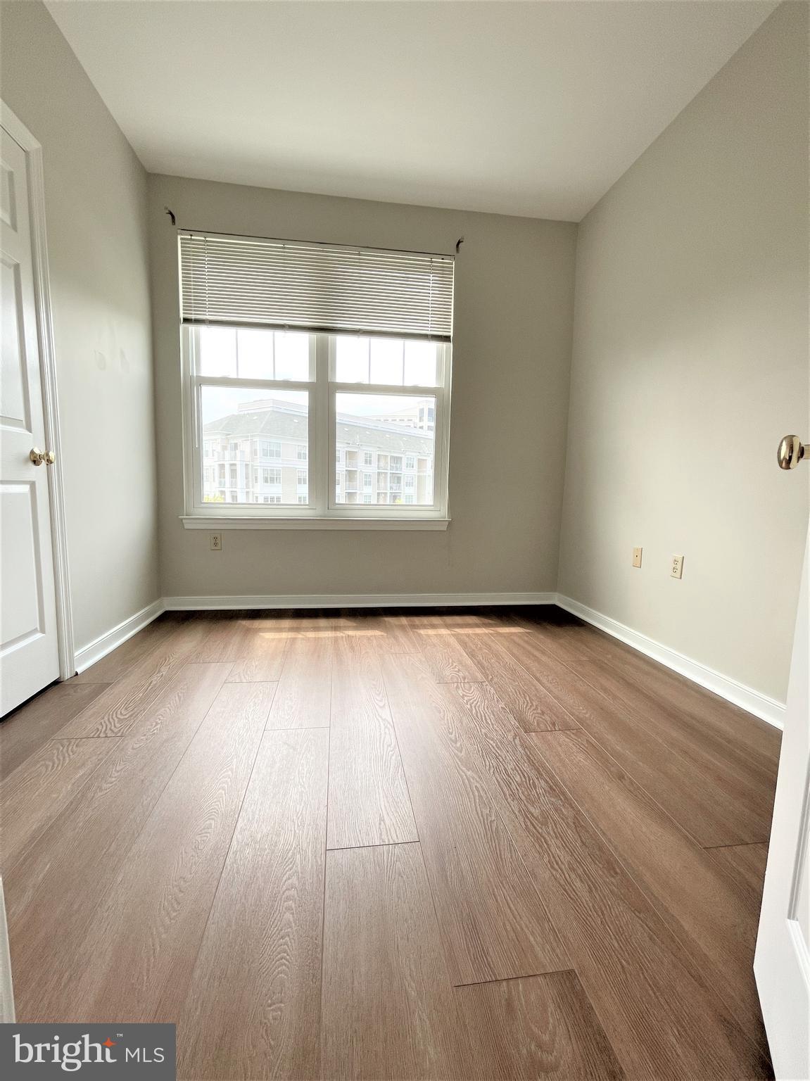 LILLIAN COURT AT TYSONS - Residential Lease