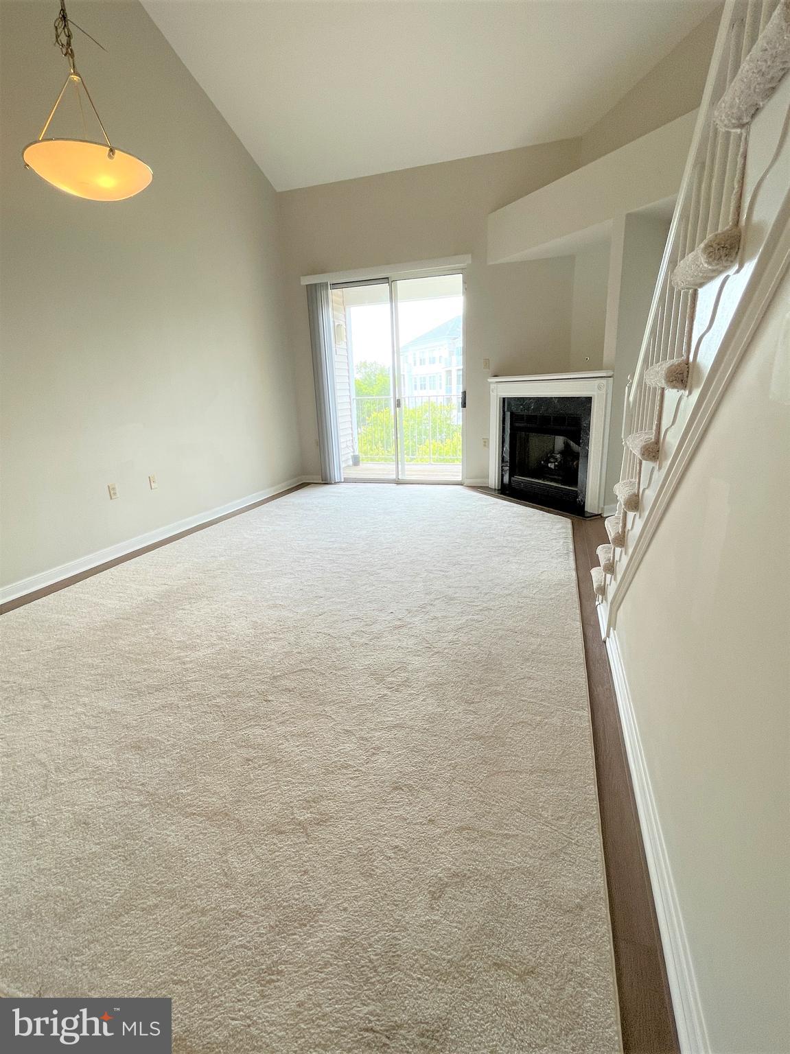 LILLIAN COURT AT TYSONS - Residential Lease