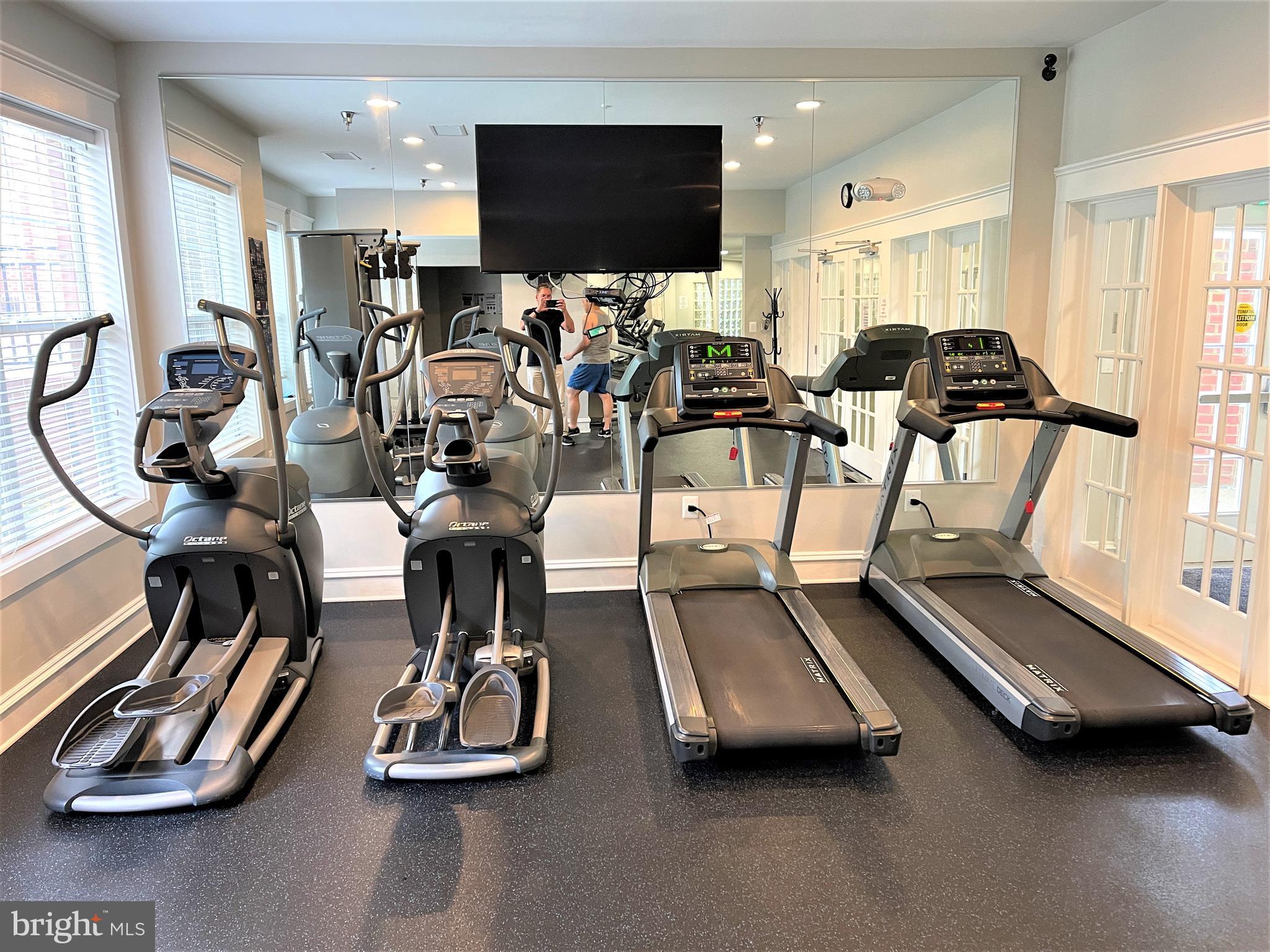 LILLIAN COURT AT TYSONS - Residential Lease