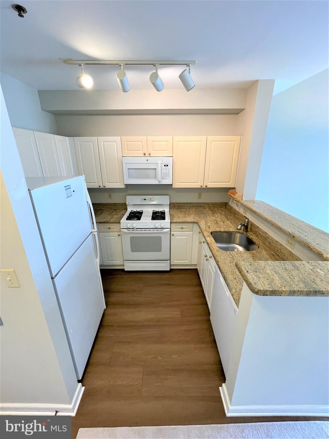 LILLIAN COURT AT TYSONS - Residential Lease