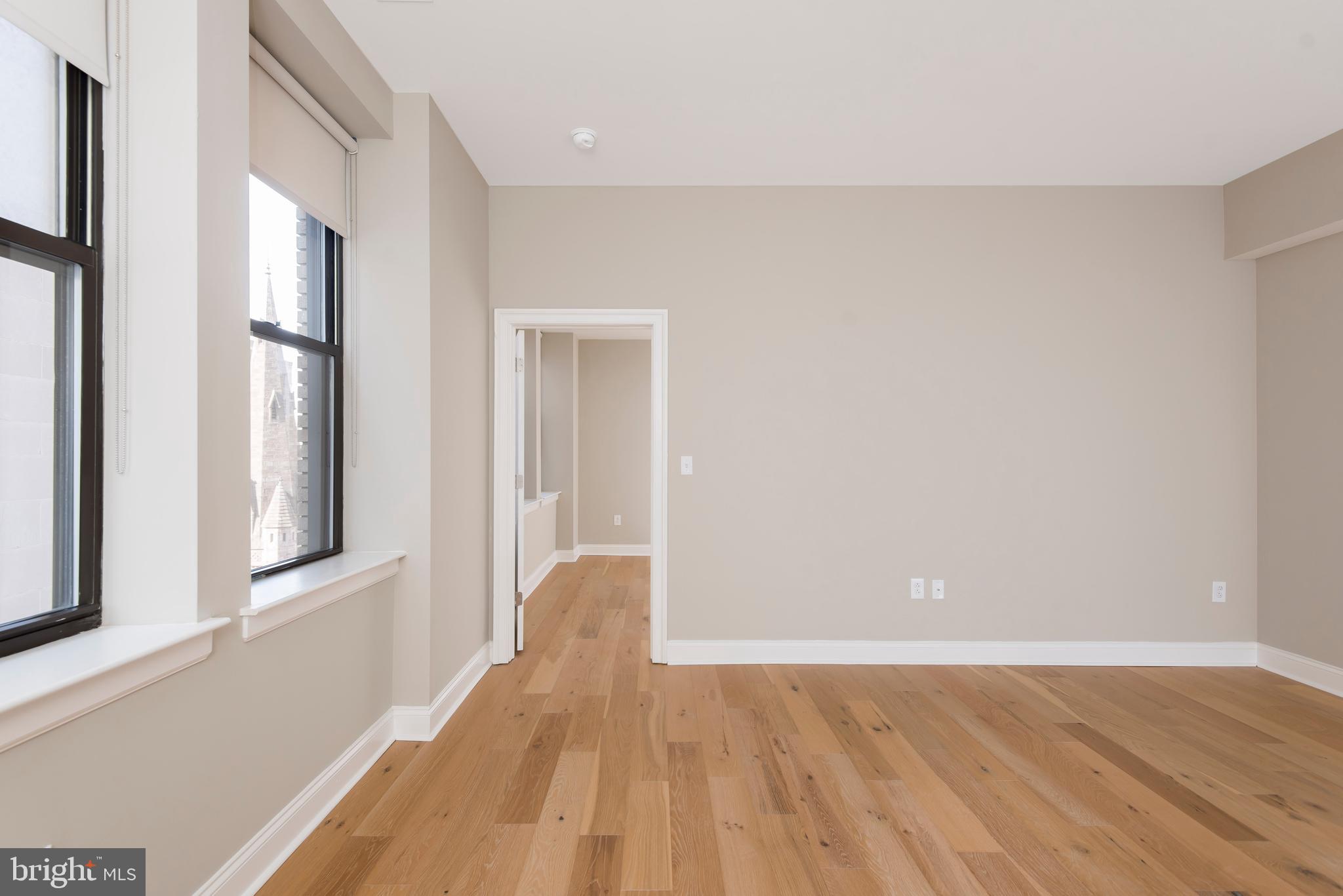 RITTENHOUSE SQUARE - Residential Lease