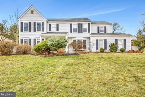 1468 Barton Drive, Fort Washington, PA 19034 - MLS#: PAMC2131588