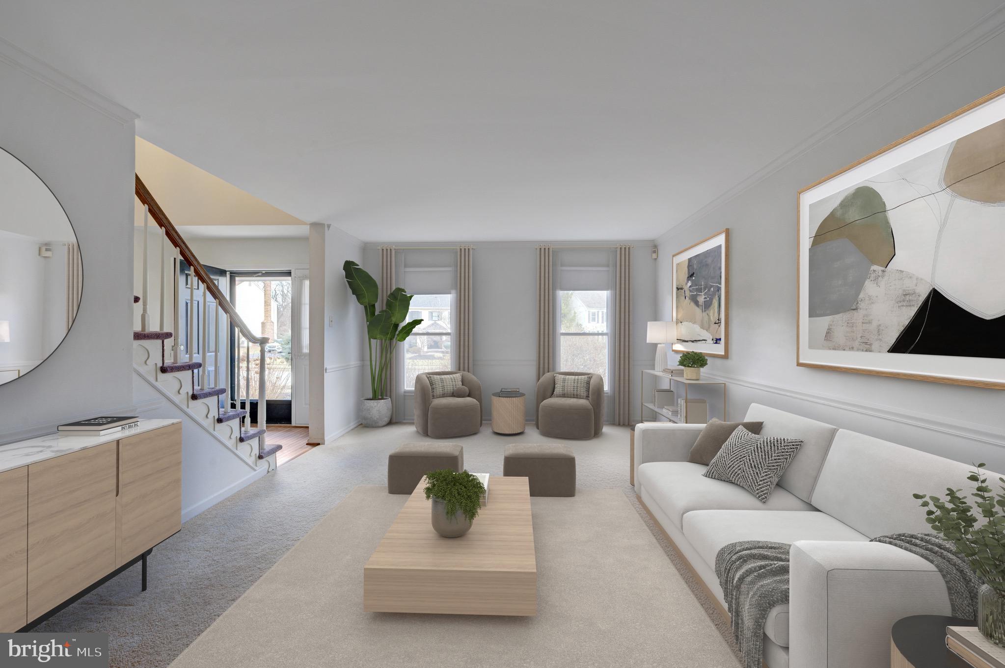1468 BARTON DRIVE