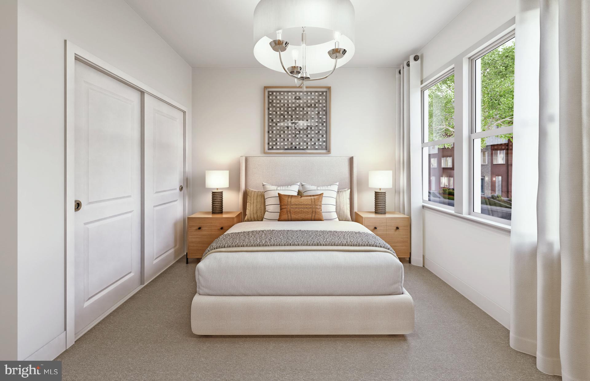 FARMSTEAD DISTRICT - Residential