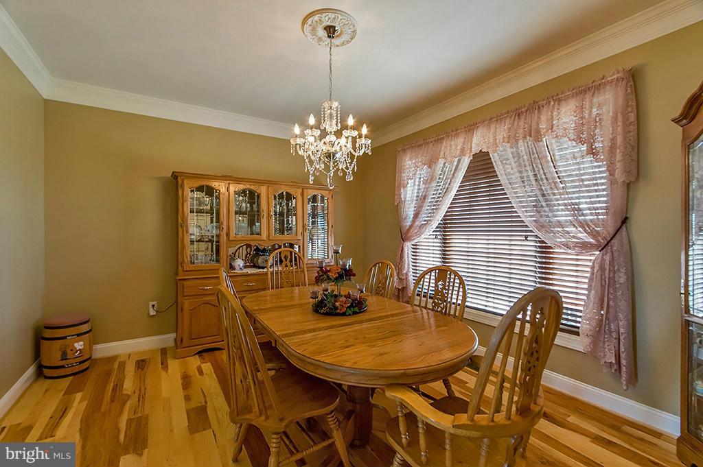 SUNSET RIDGE - Residential