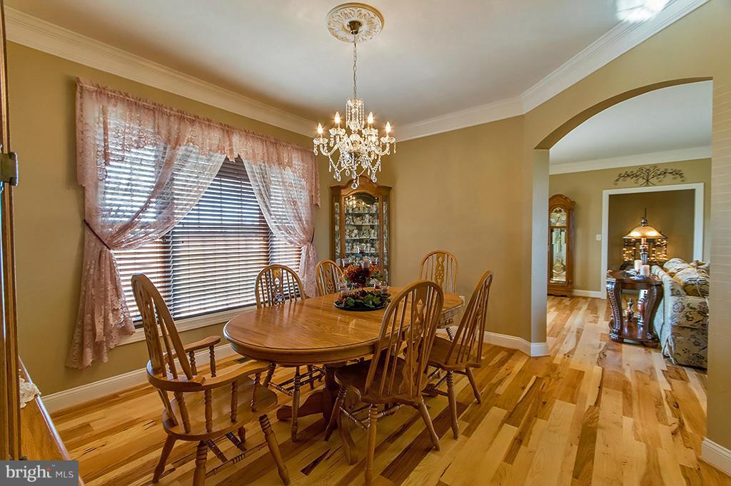 SUNSET RIDGE - Residential