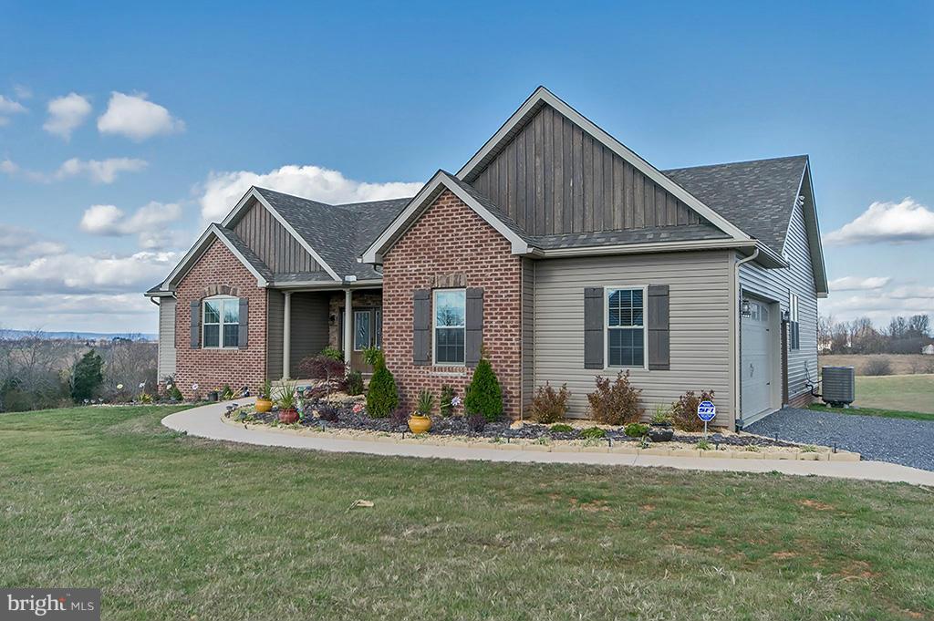 SUNSET RIDGE - Residential