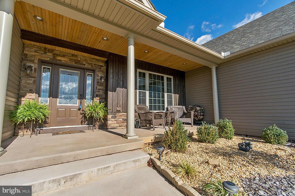 SUNSET RIDGE - Residential